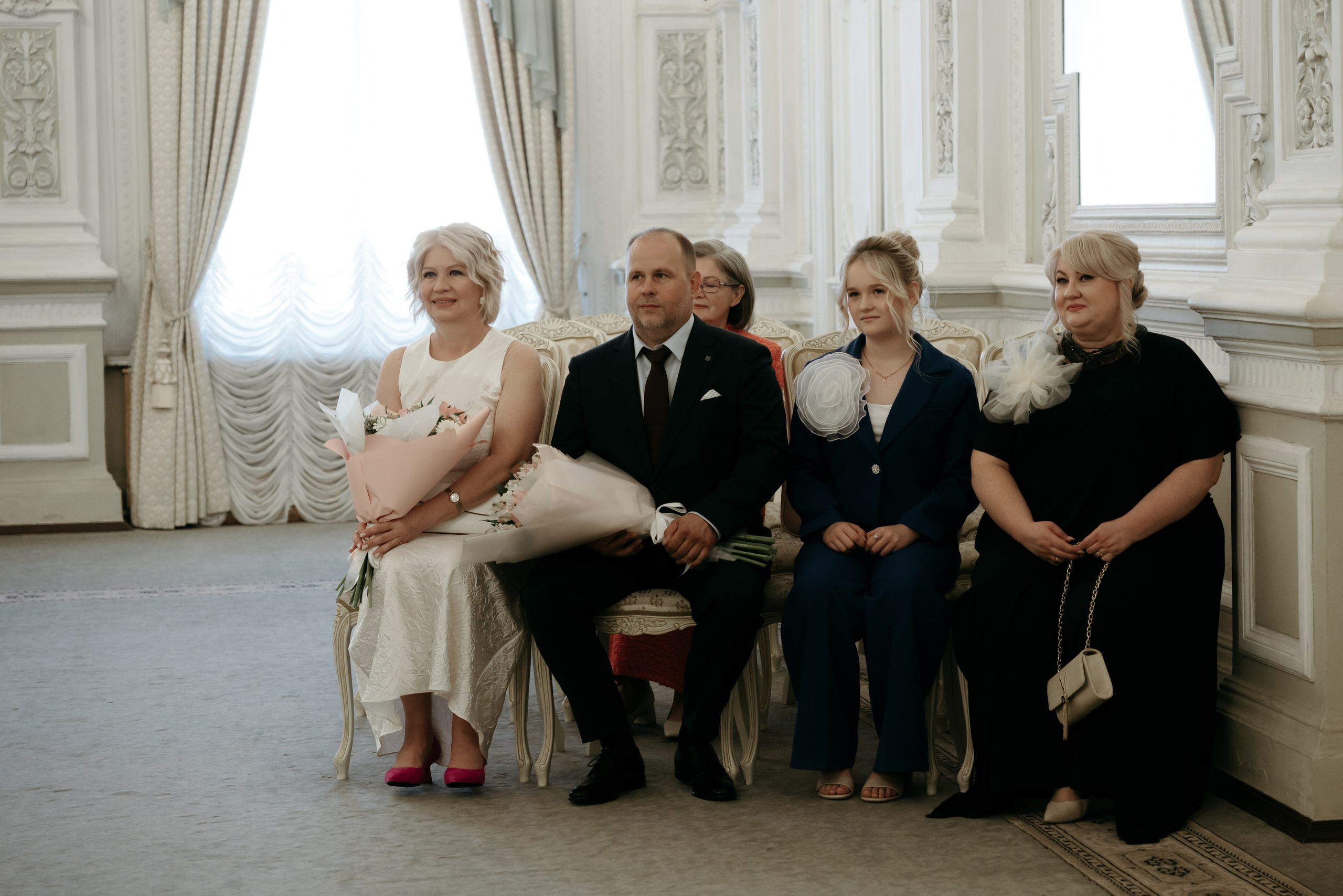 Кояшым. Свадебный фотограф в Петербурге Таша Вайб