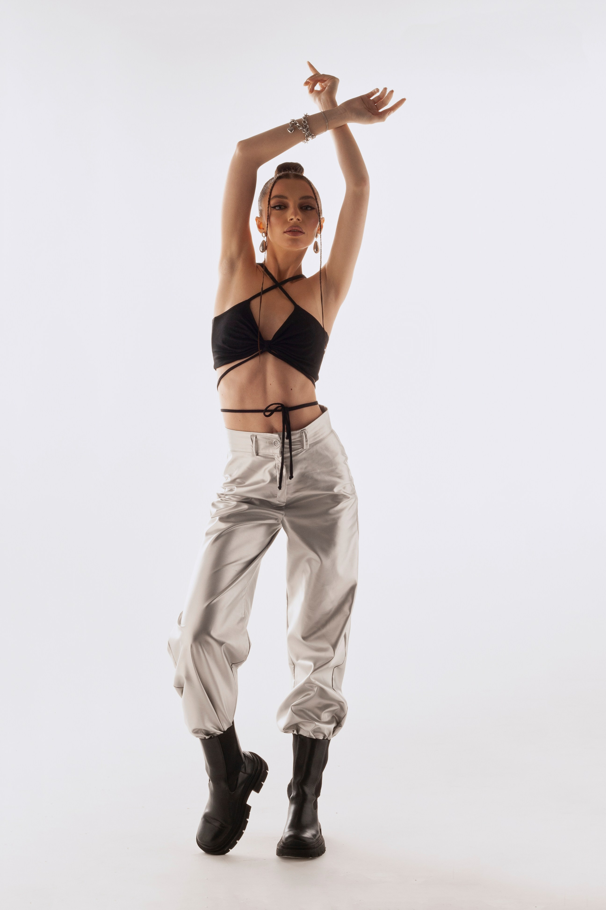 Студийная съемка. Полянская Арина — профессиональный фотограф в Краснодаре