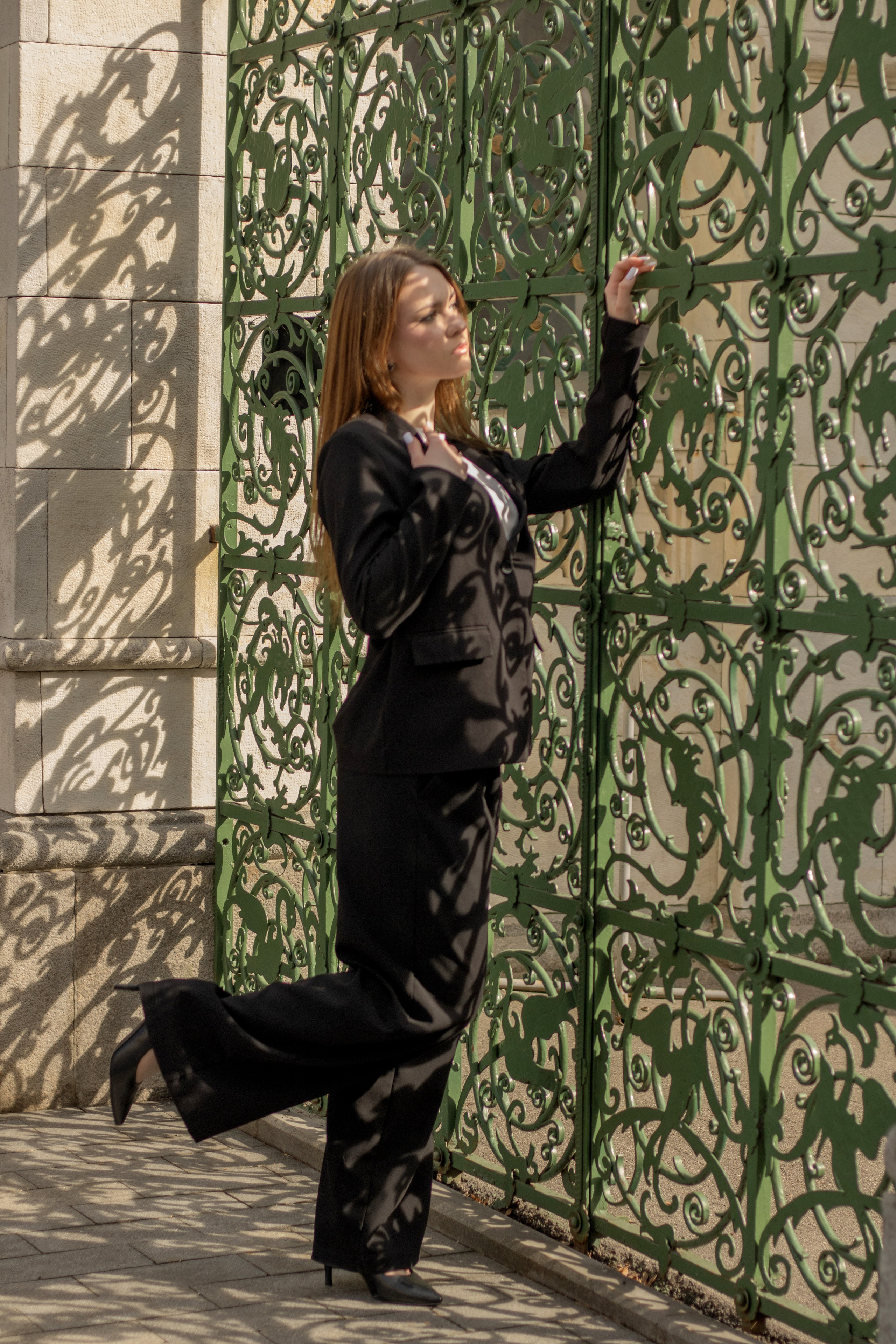 Прекрасная Аня модель. Катя Попова|ЛайфСтайл фотограф