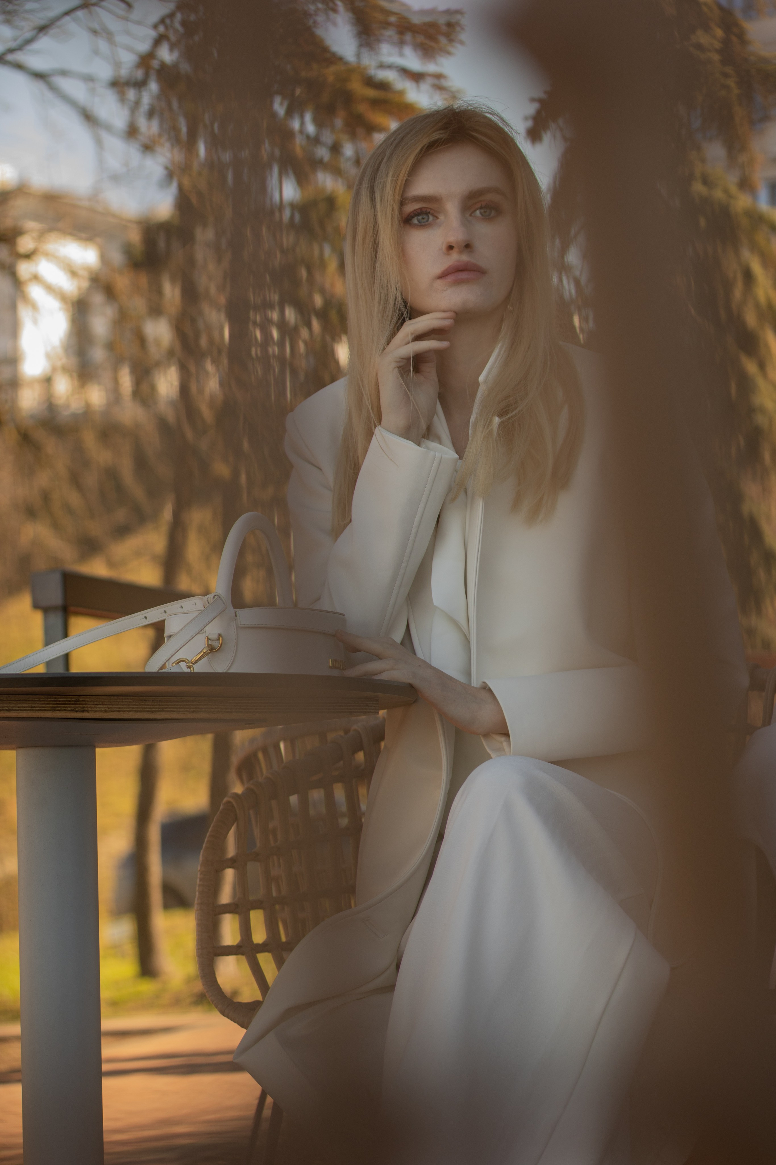 Тайная беседка с Анастасией. Катя Попова|ЛайфСтайл фотограф