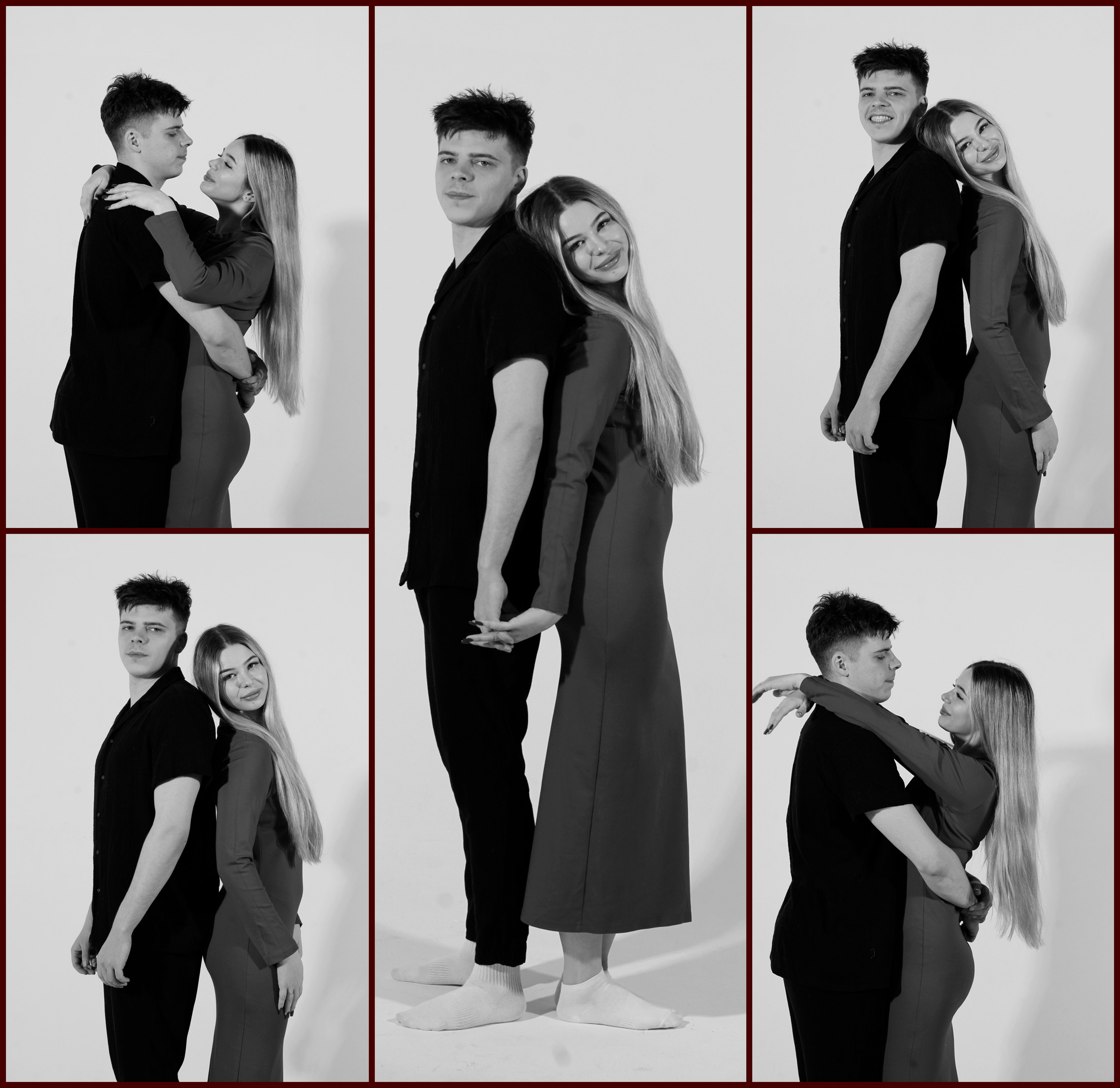 Коллажи. Катя Попова|ЛайфСтайл фотограф