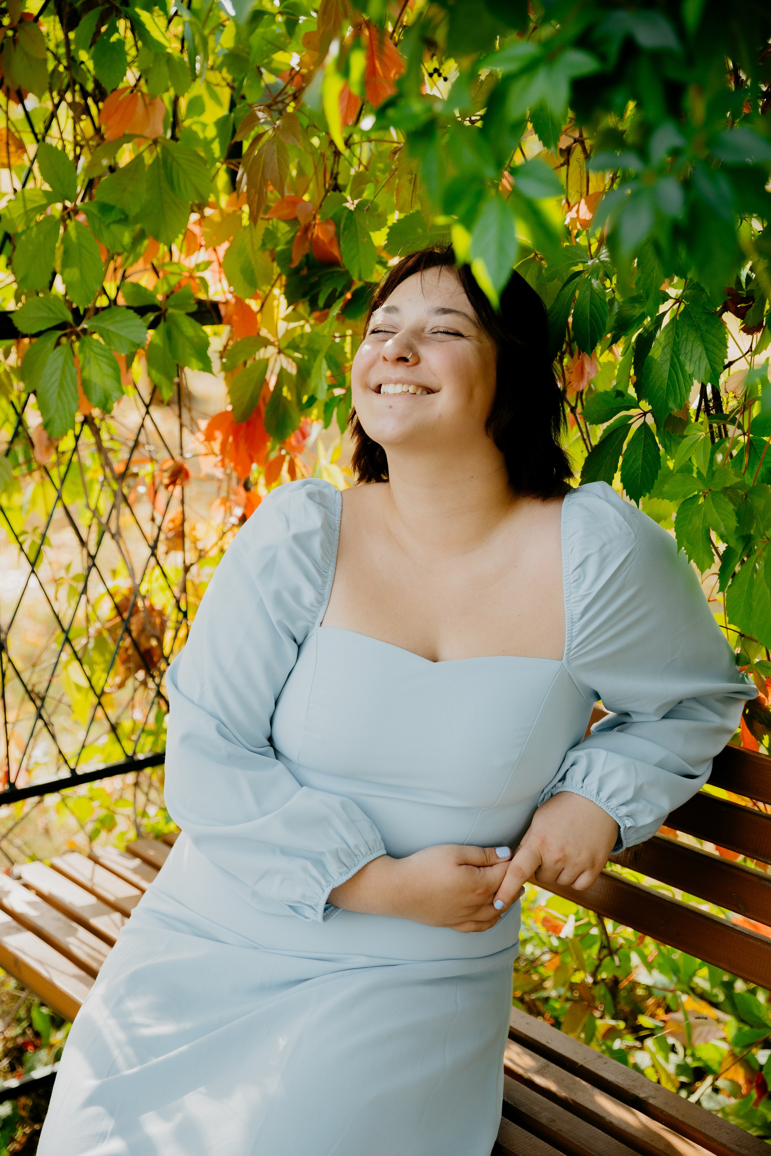 Капитан. Семейный фотограф москва