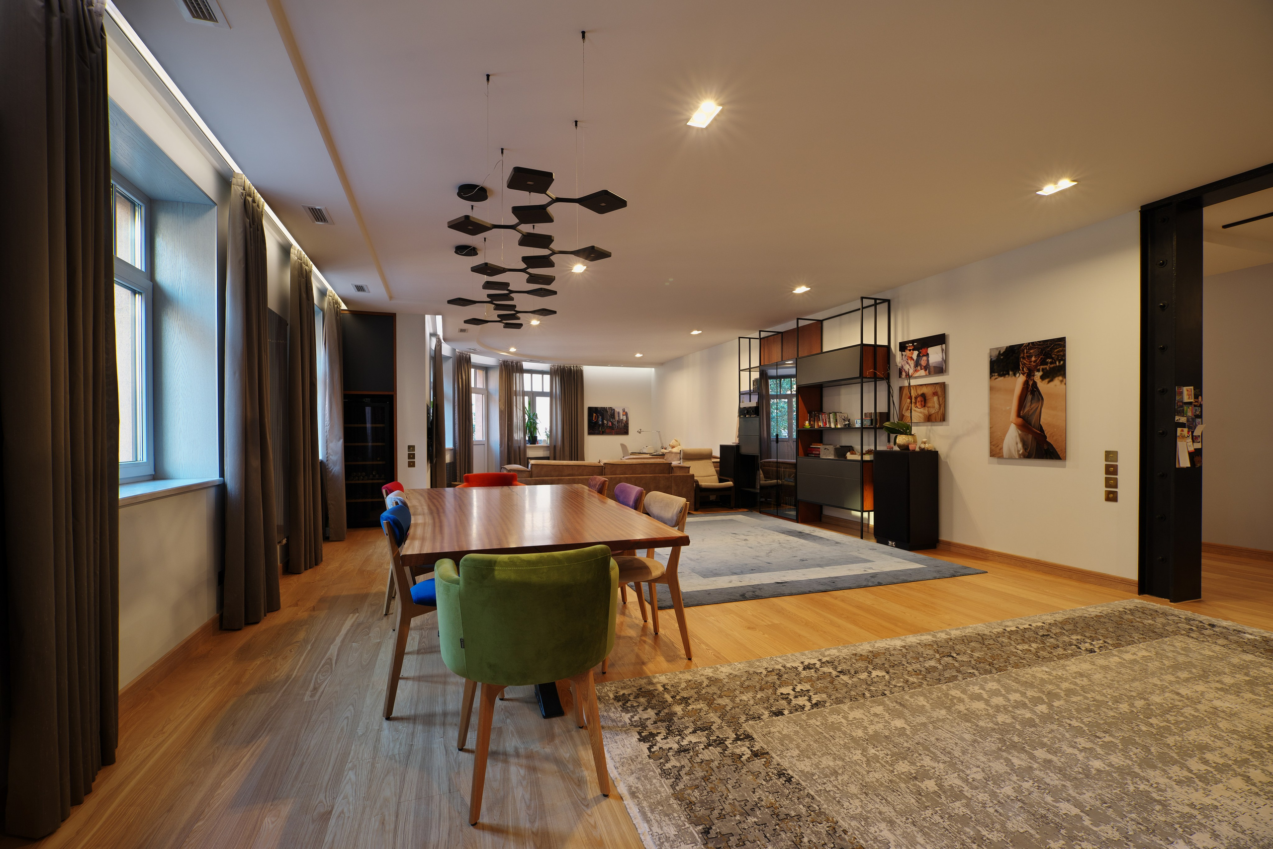 Интерьерная съёмка. Фотограф Санкт-Петербург