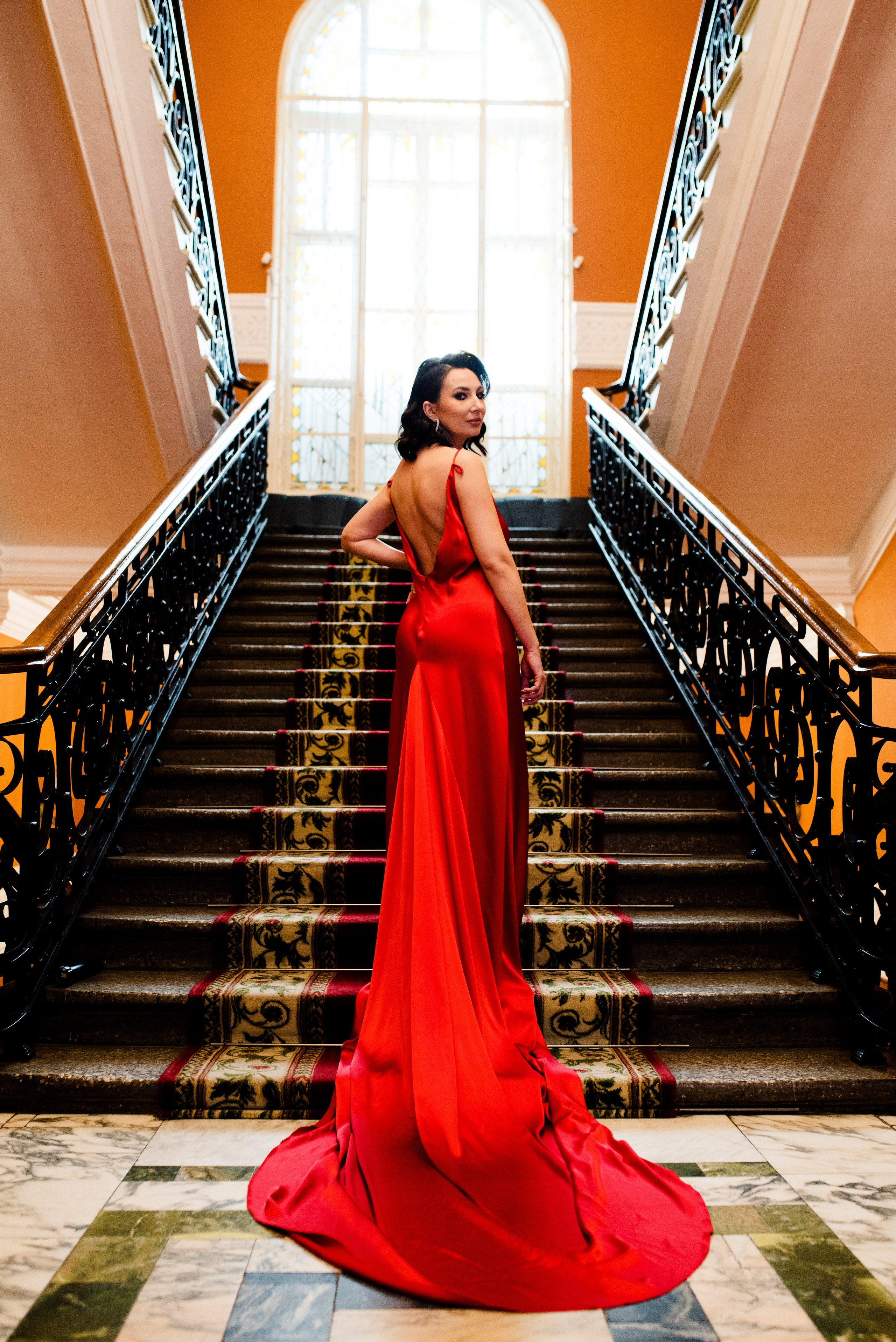 Надежда. Я — Фотограф из Хабаровска