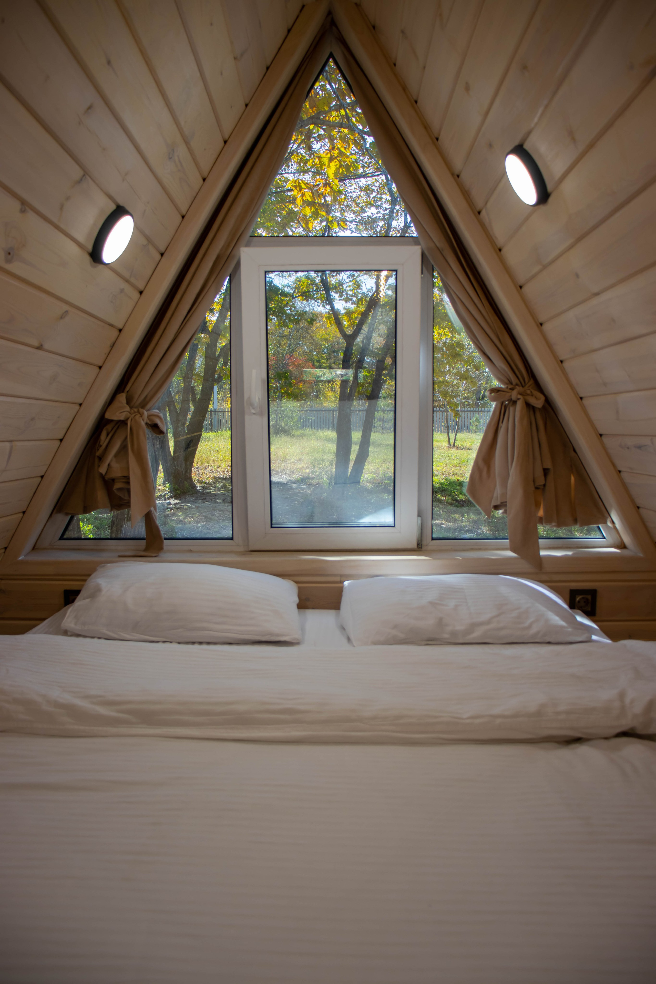 Dubki Glamping. Рекламное агентство Результат Владивосток