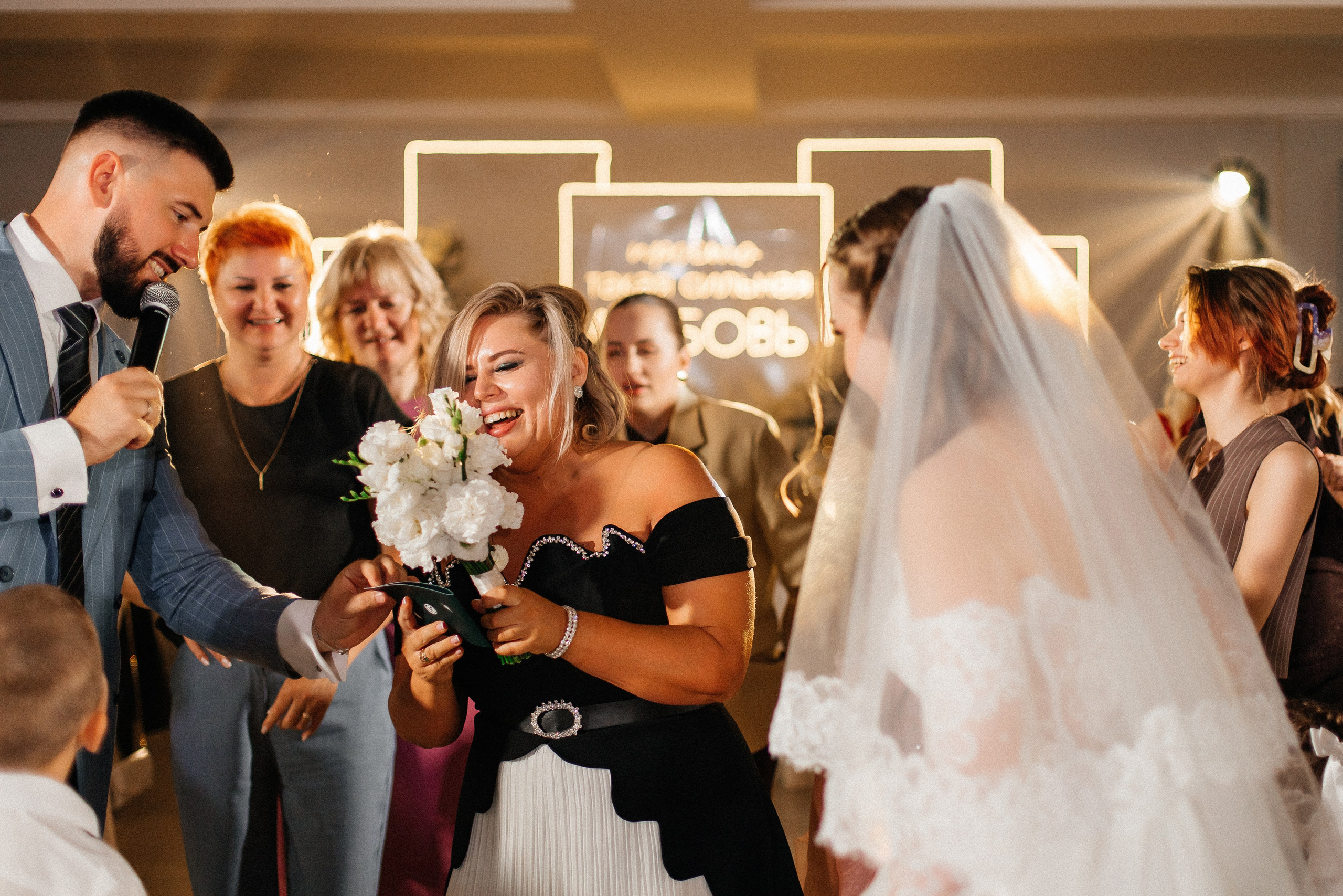 Евгений и Жанна. Свадебный фотограф и видеограф