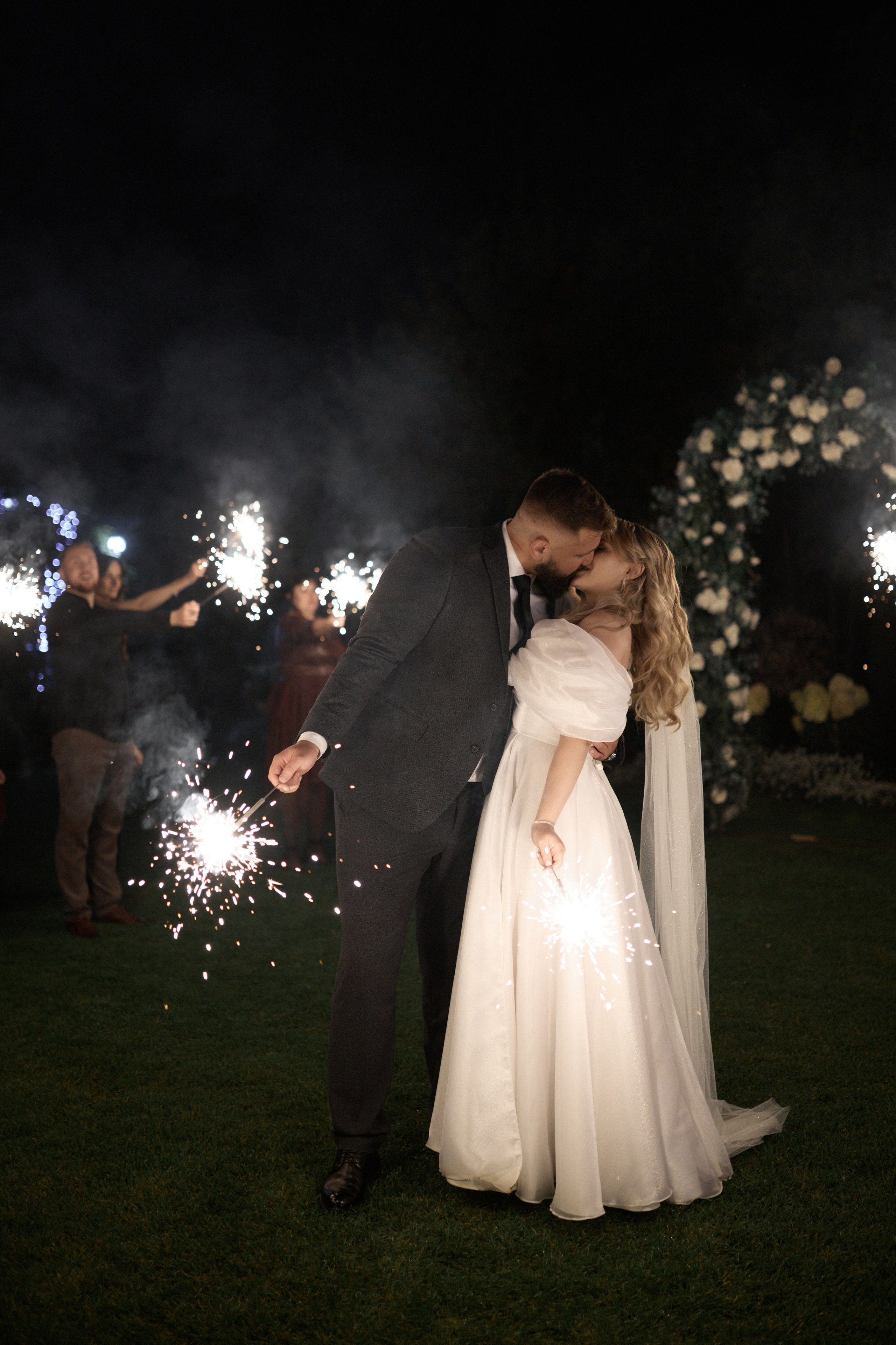 Елена и Денис.19.09.2025. Алина Каравайцева. Фотограф в городе Барнаул