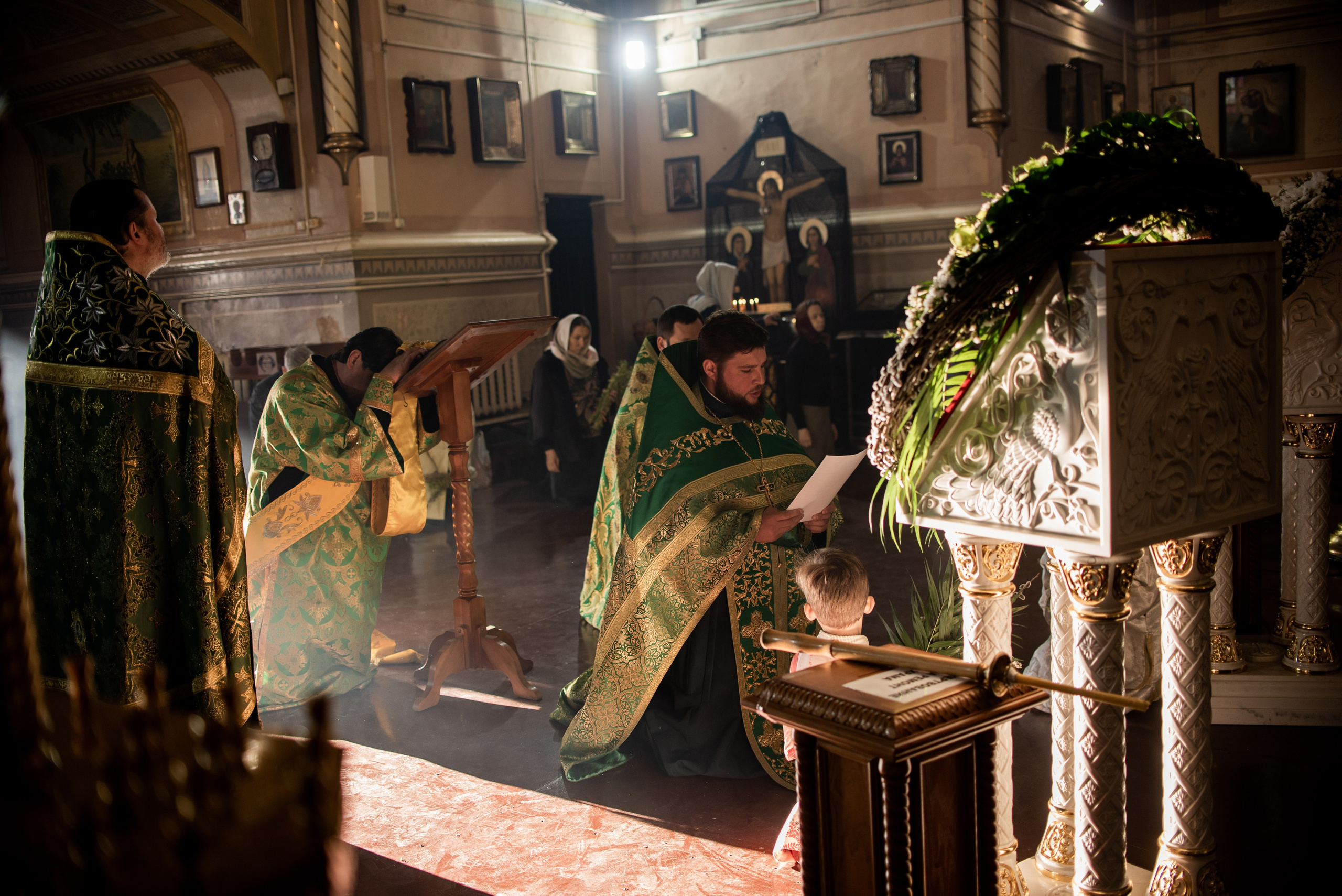 Вербное воскресенье 9.04.2023. Семейный и свадебный фотограф в Феодосии и Коктебеле