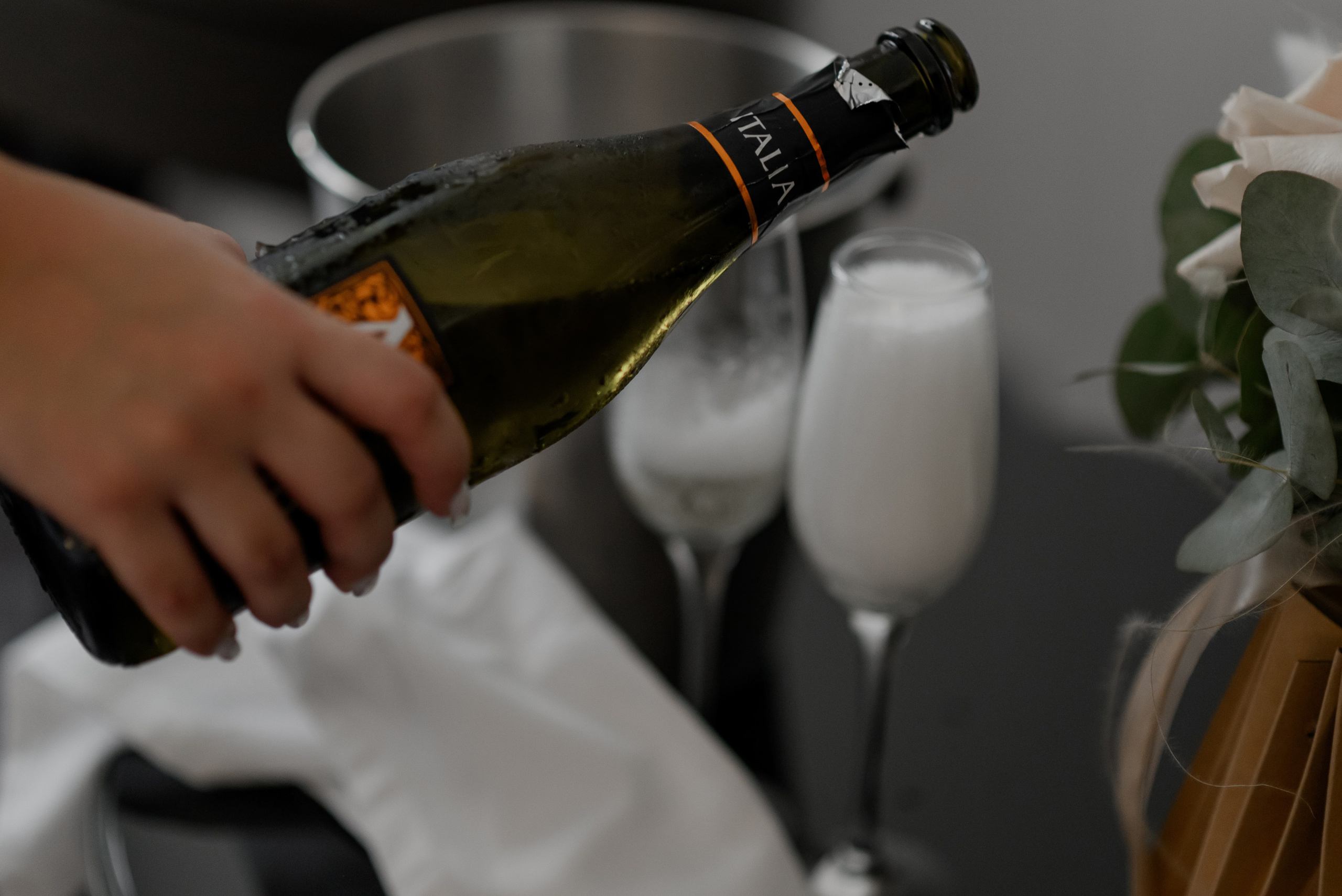 Максим и Елизавета. Фотограф Филякин Константин