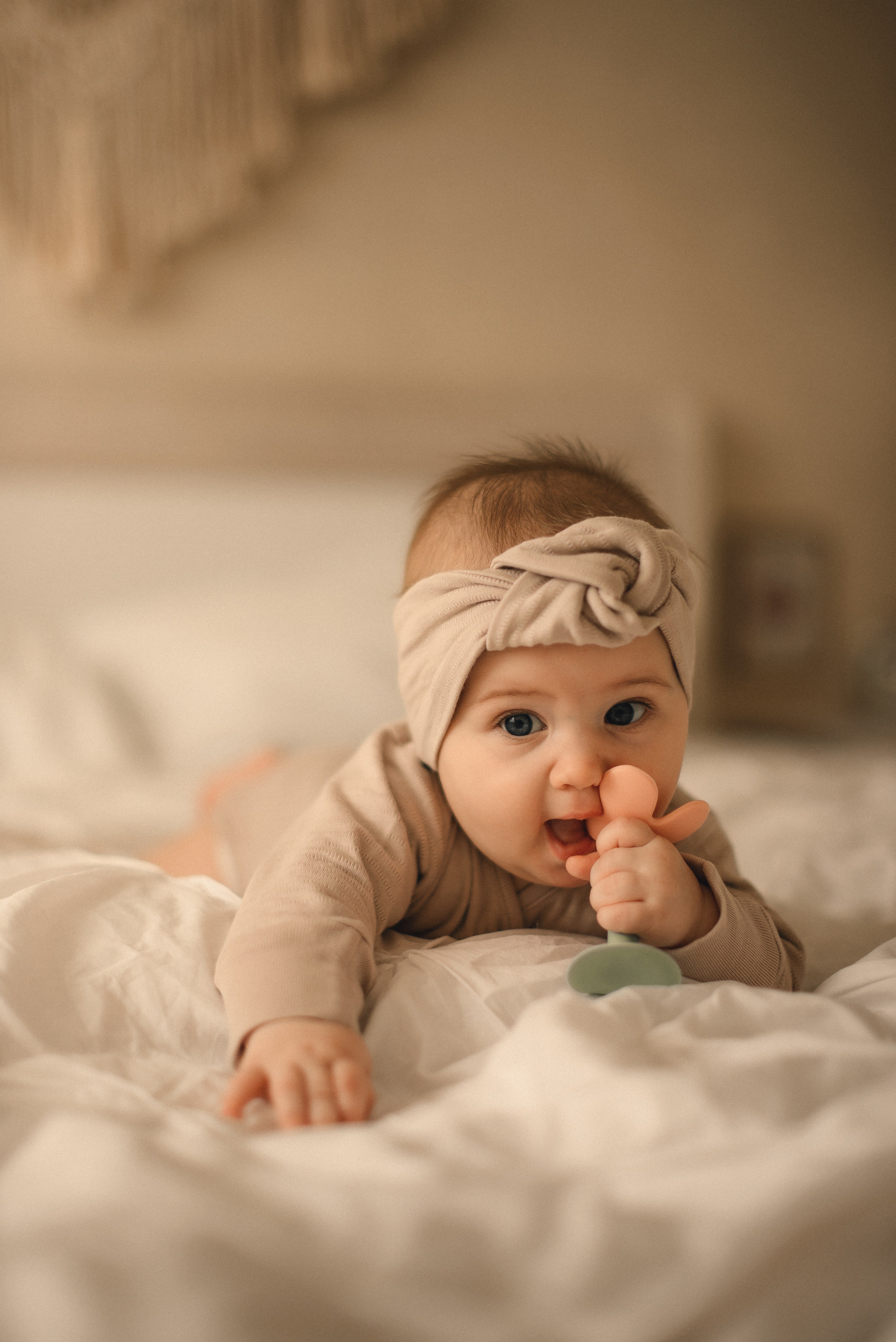 Первая фотосессия маленькой Яны. Семейный фотограф в г. Ставрополь, Сорокина Мария