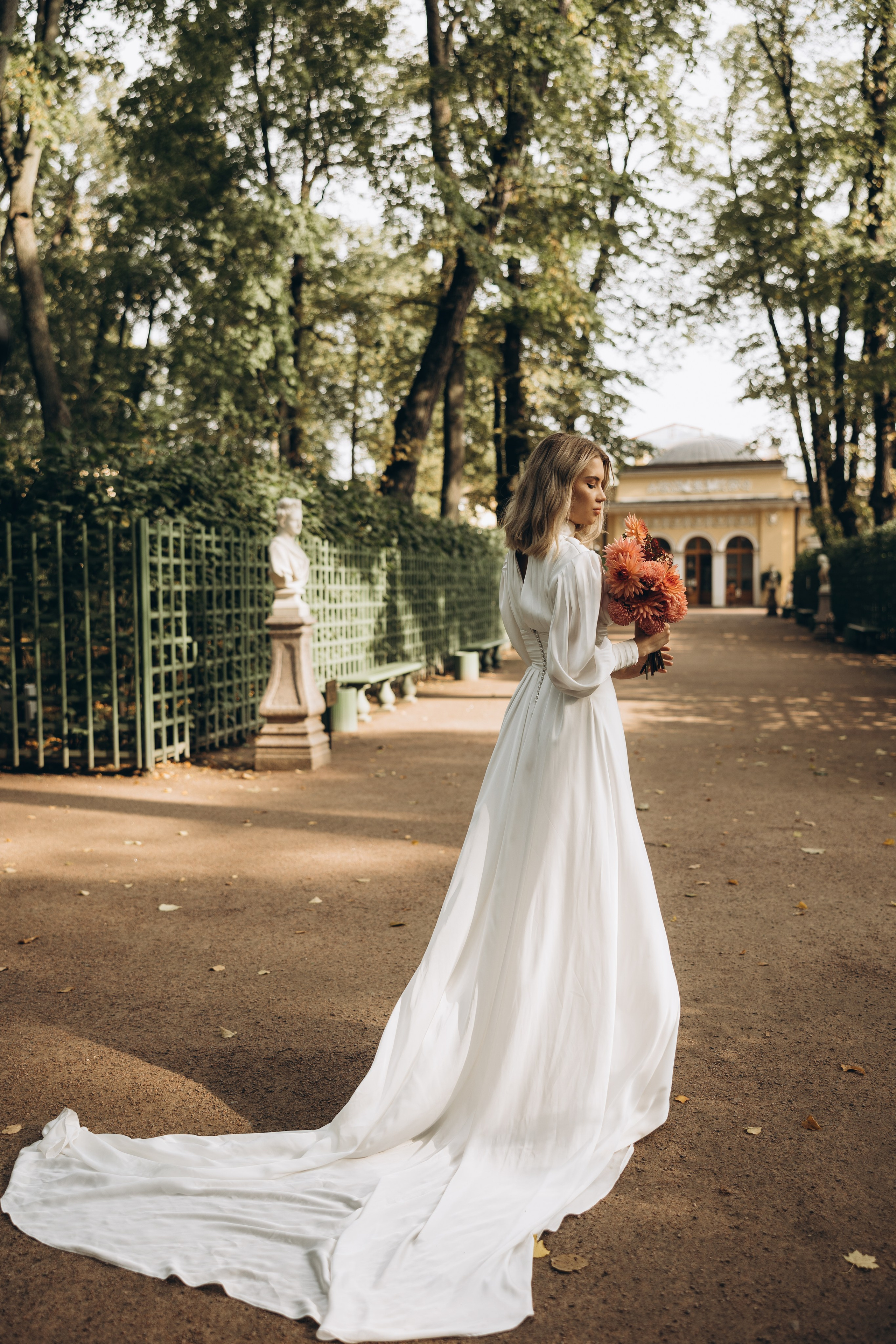 Алина & Игорь. Семейный фотограф в Москве Виктория Ястребинская