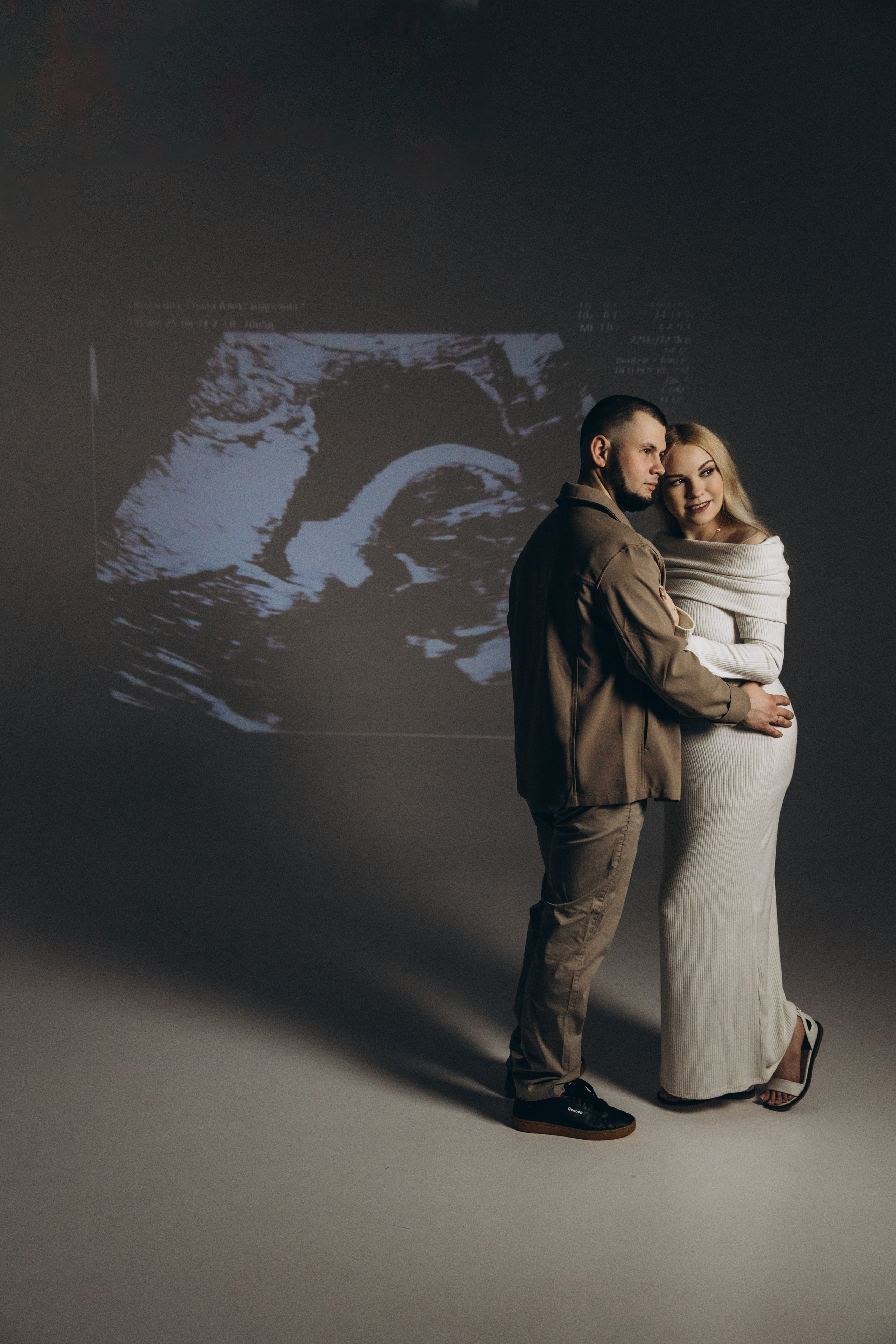 В ожидании. Свадебный, семейный фотограф в Иркутске Светлана Макаричева