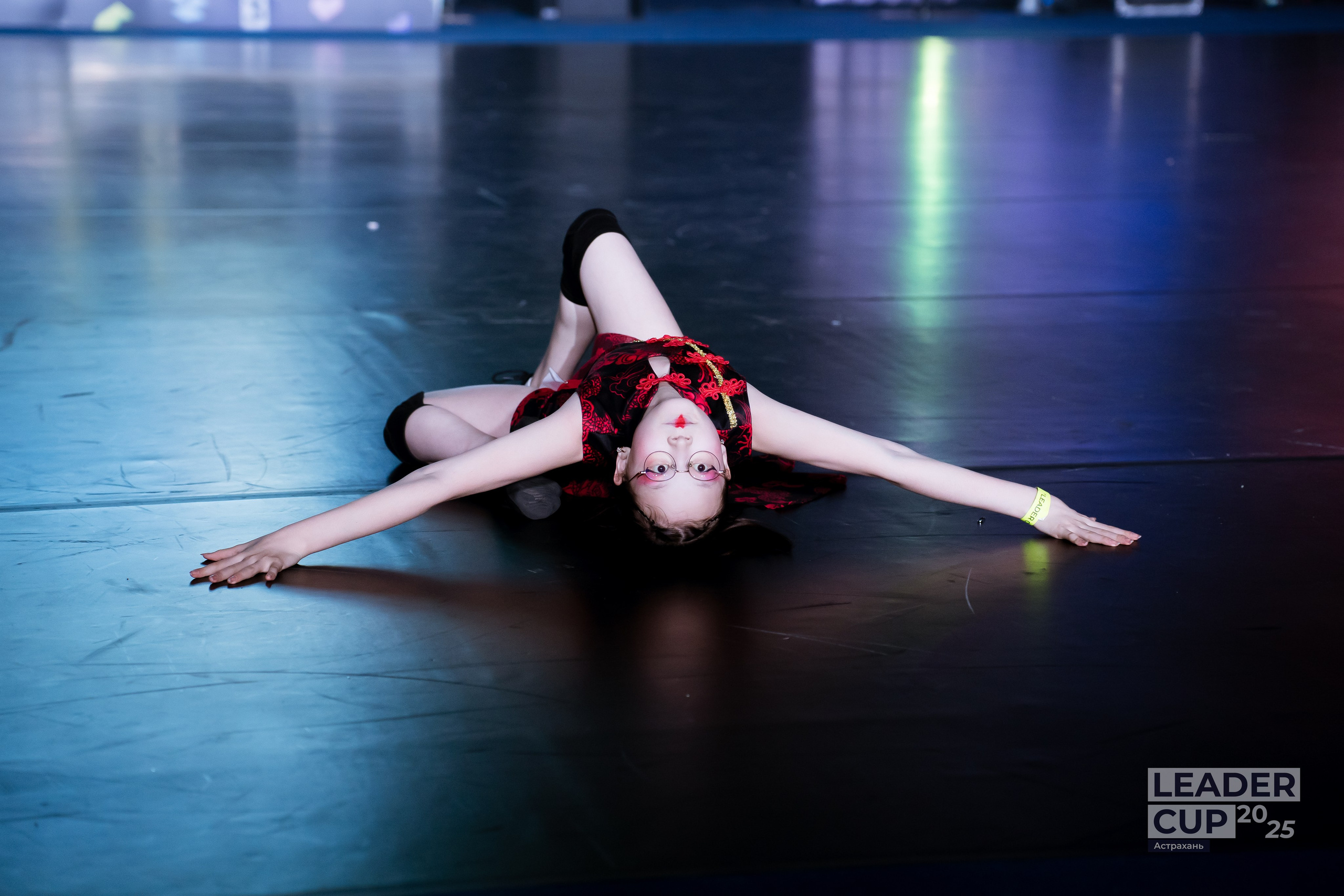 Танцевальные События. Фото