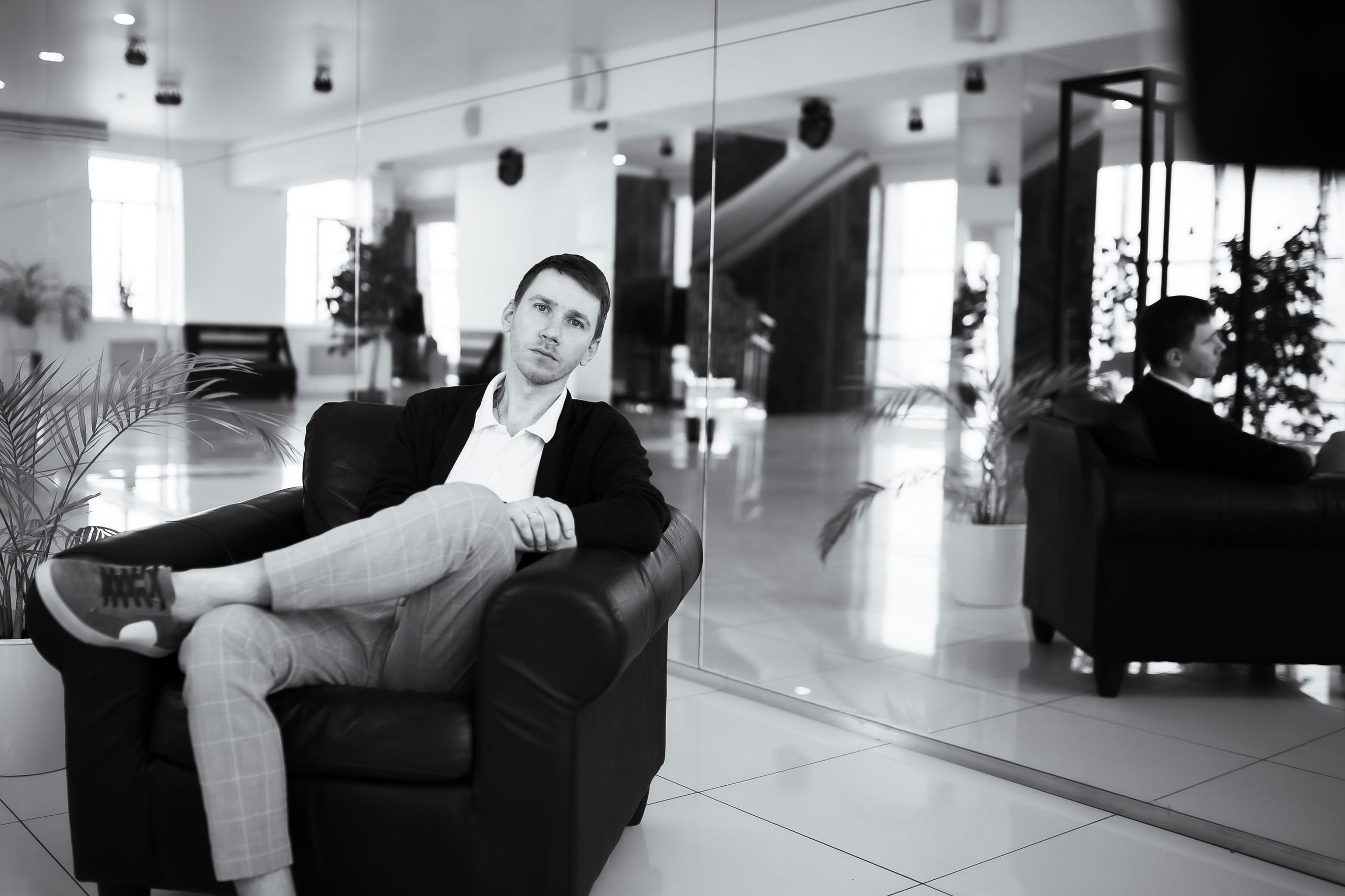 Корпоративная сьемка. Фото