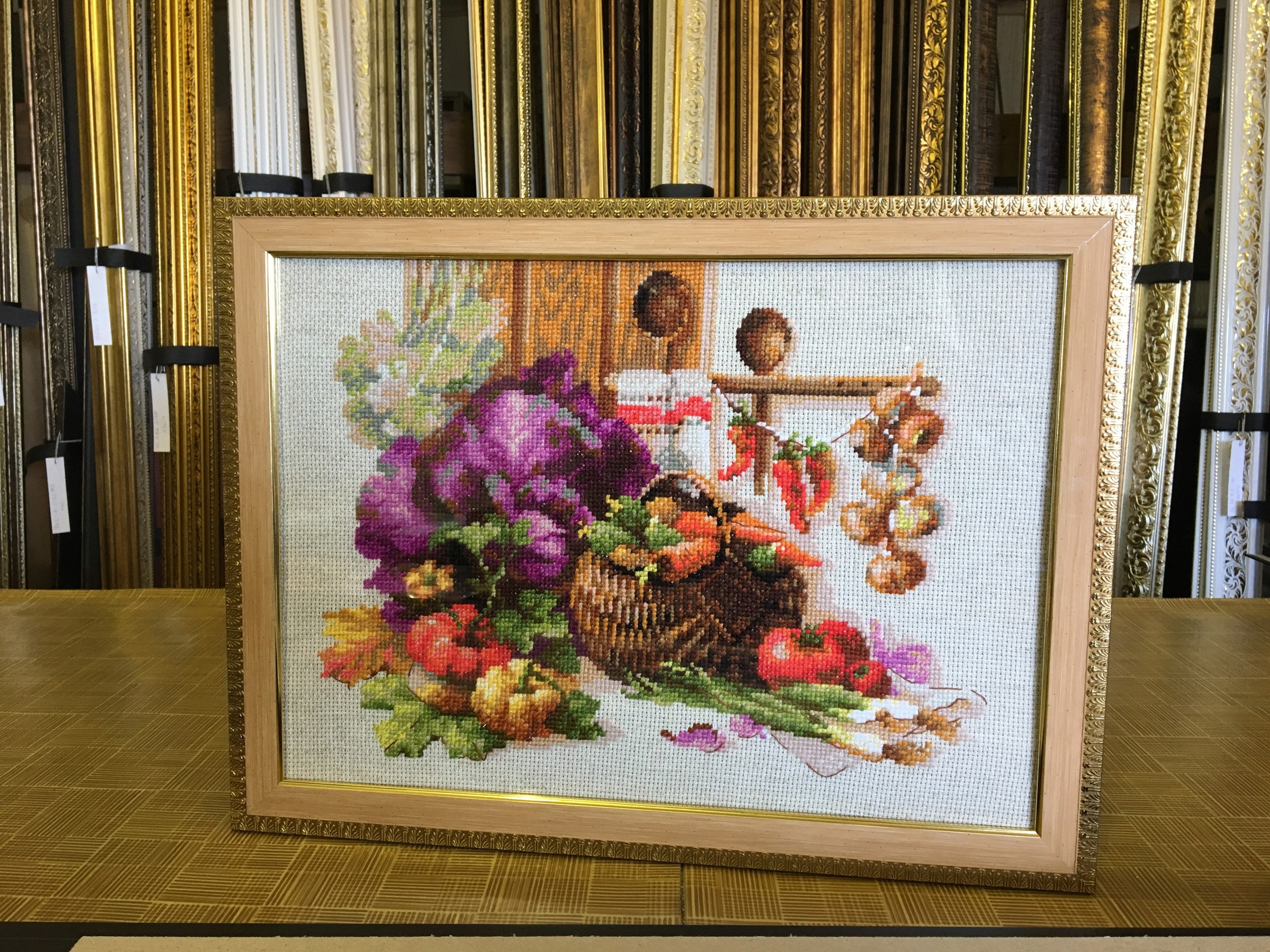 Багетная мастерская. L'STUDIO — Фотостудия, Багетная мастерская, Рекламное агентство