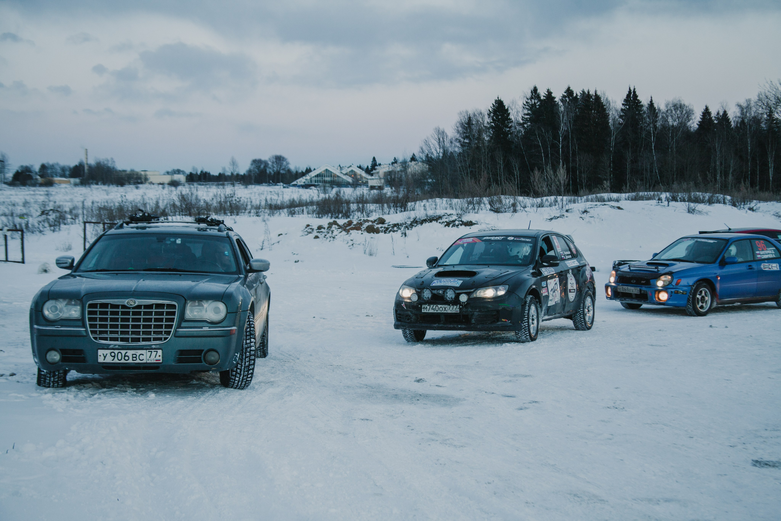 RSE Тропикана 2021. Мультижанровый фотограф в Москве Наталия Степанова