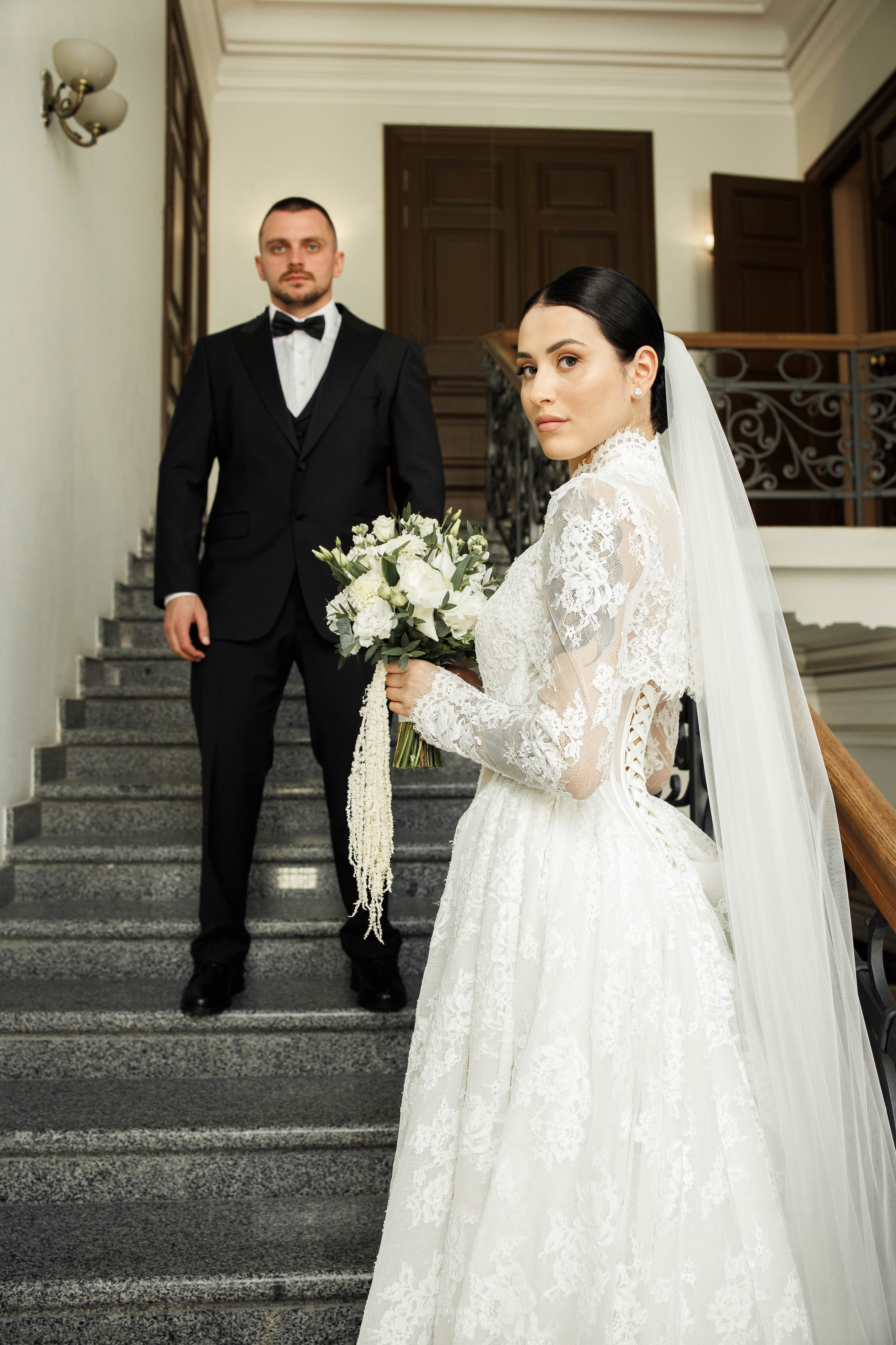 V+S. Фотограф в Минске Ира Сюбарева