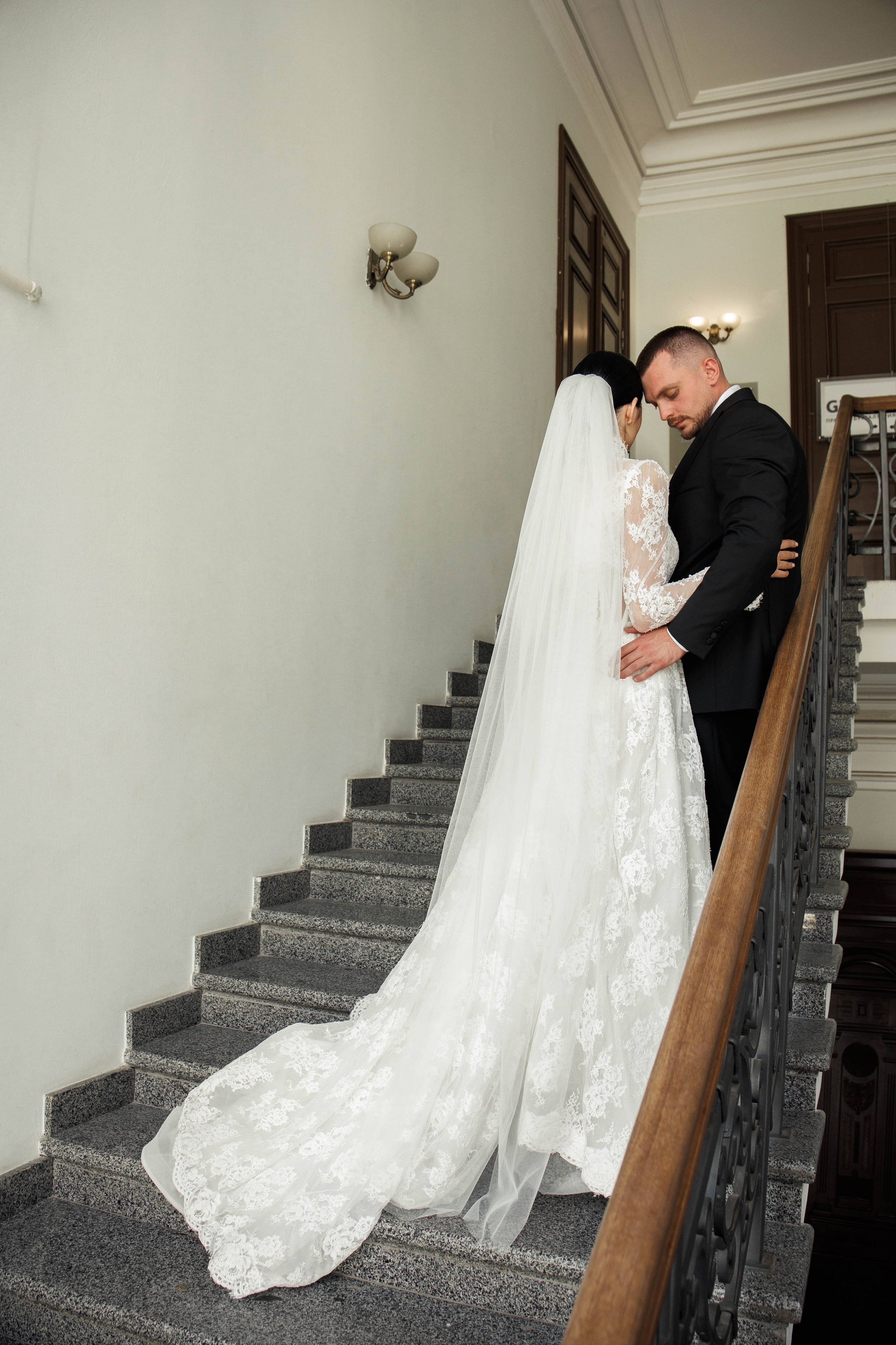 V+S. Фотограф в Минске Ира Сюбарева