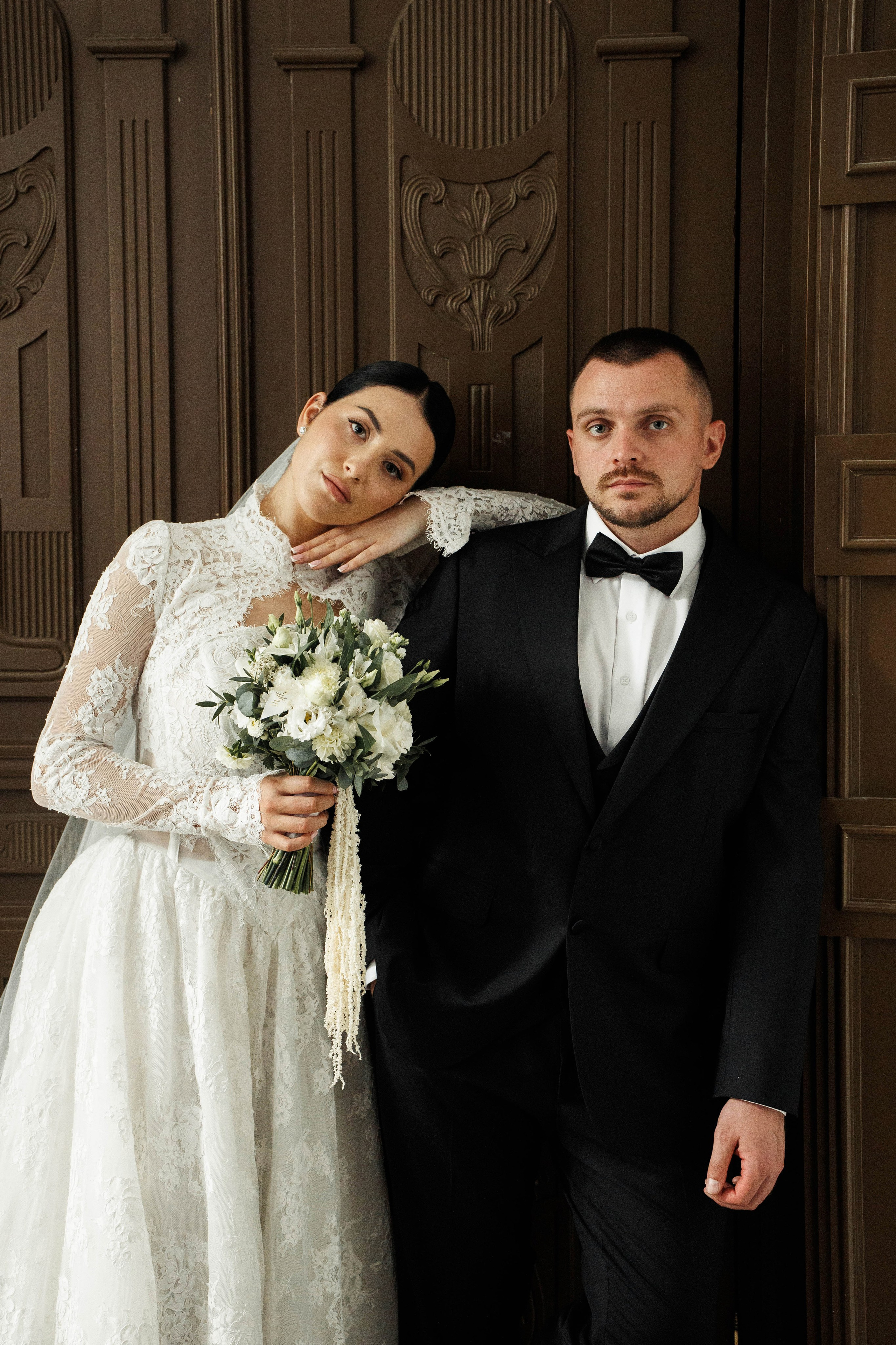 V+S. Фотограф в Минске Ира Сюбарева