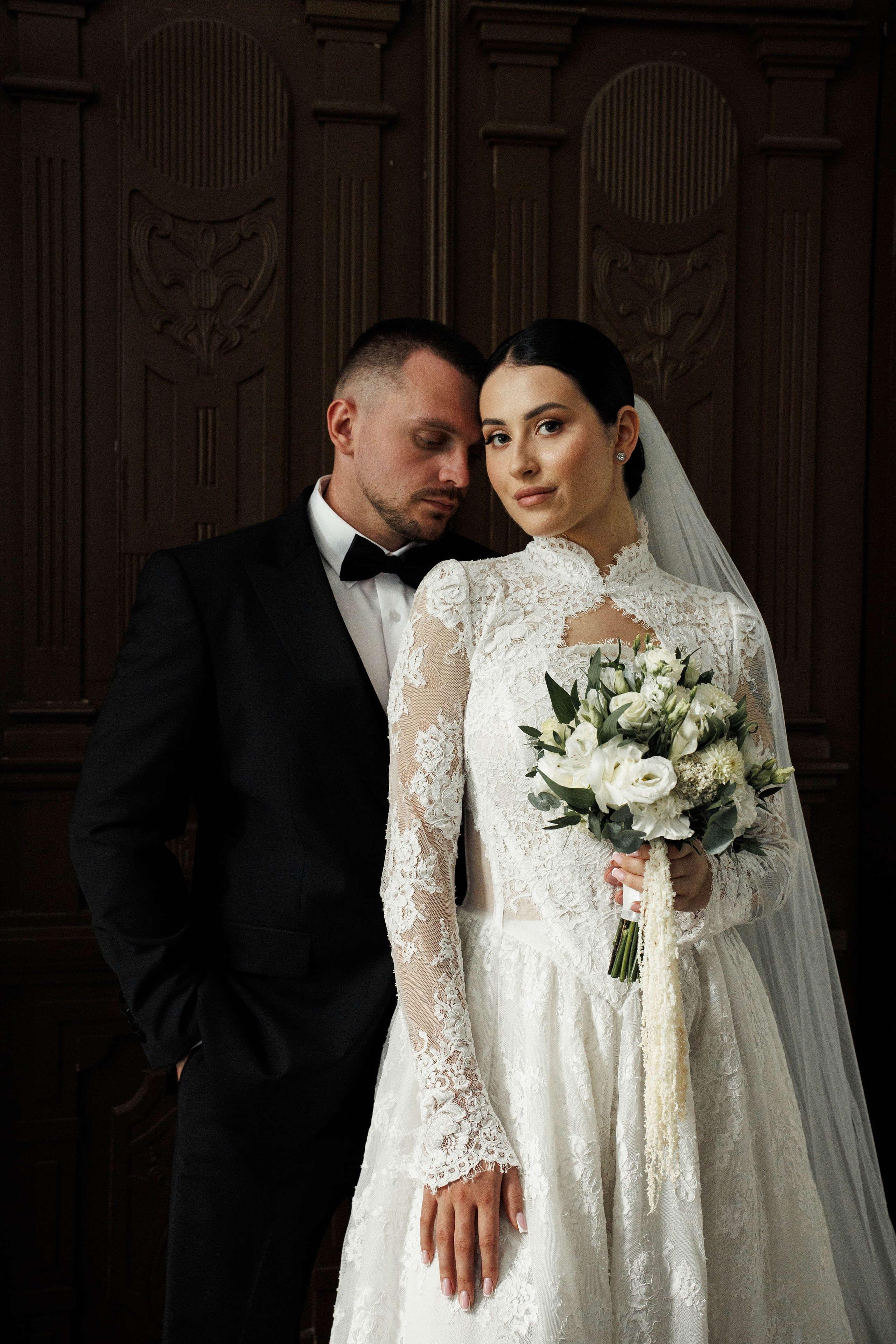 V+S. Фотограф в Минске Ира Сюбарева