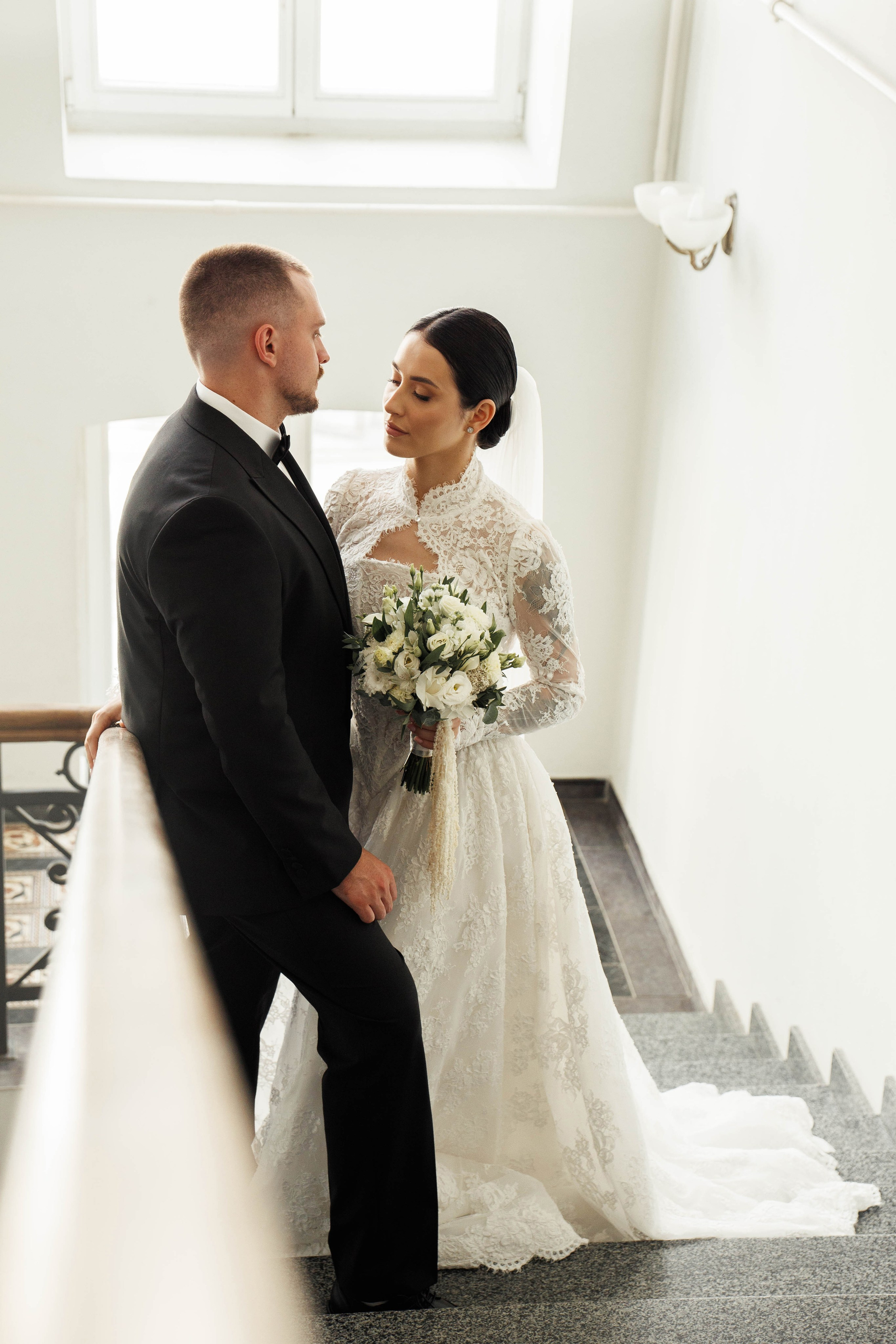 V+S. Фотограф в Минске Ира Сюбарева