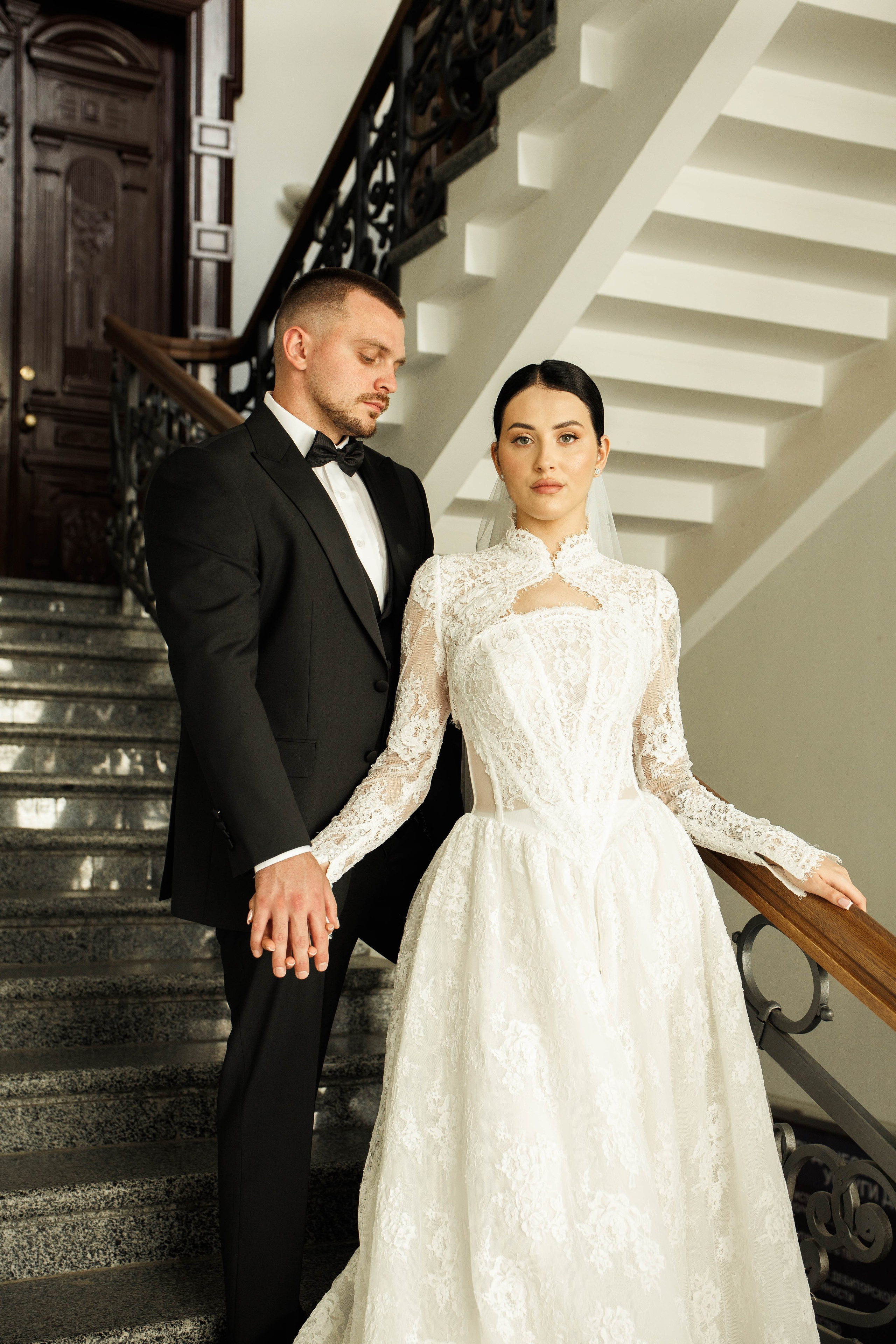 V+S. Фотограф в Минске Ира Сюбарева