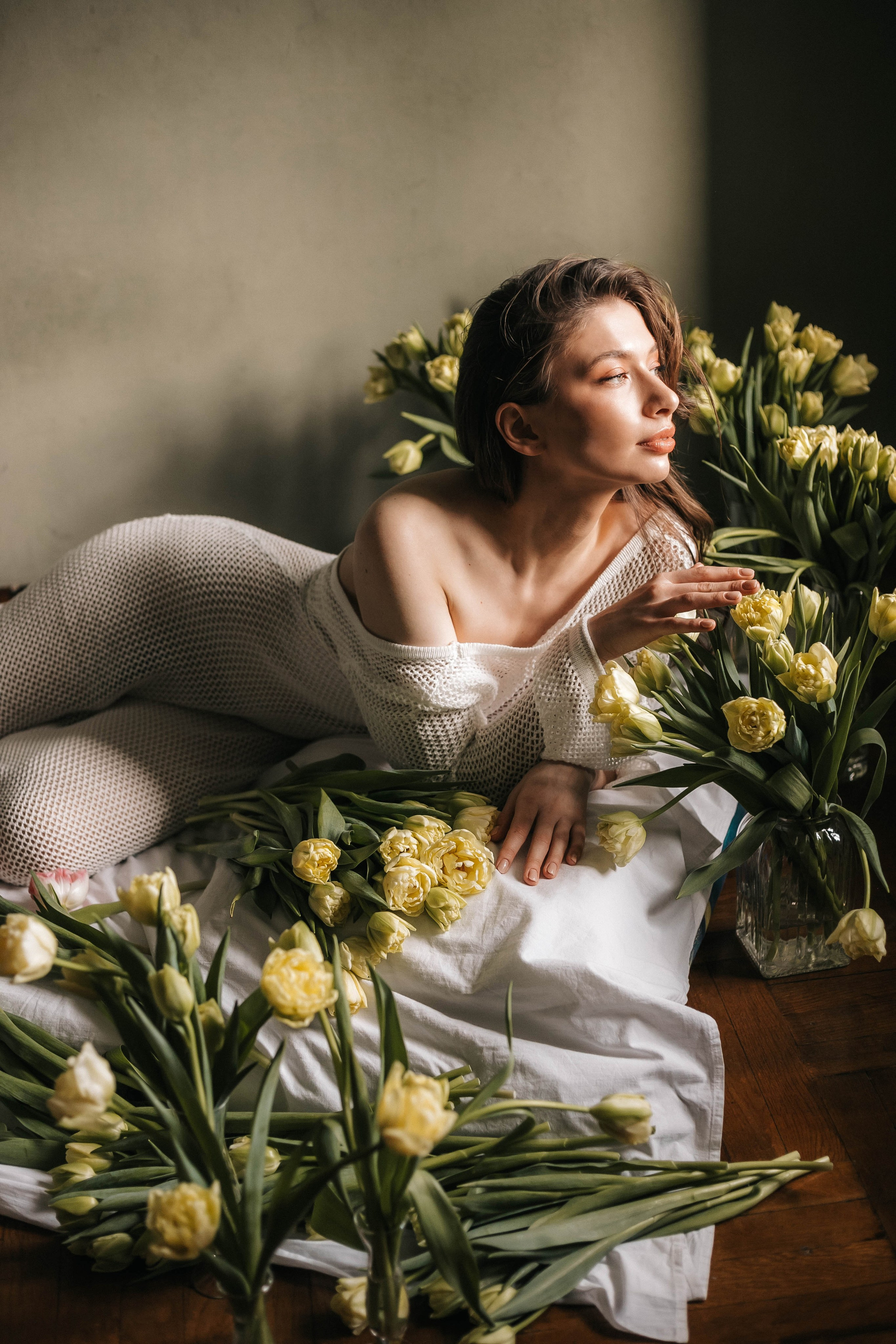 Фотосессия девушки. Фотограф в Минске Ира Сюбарева