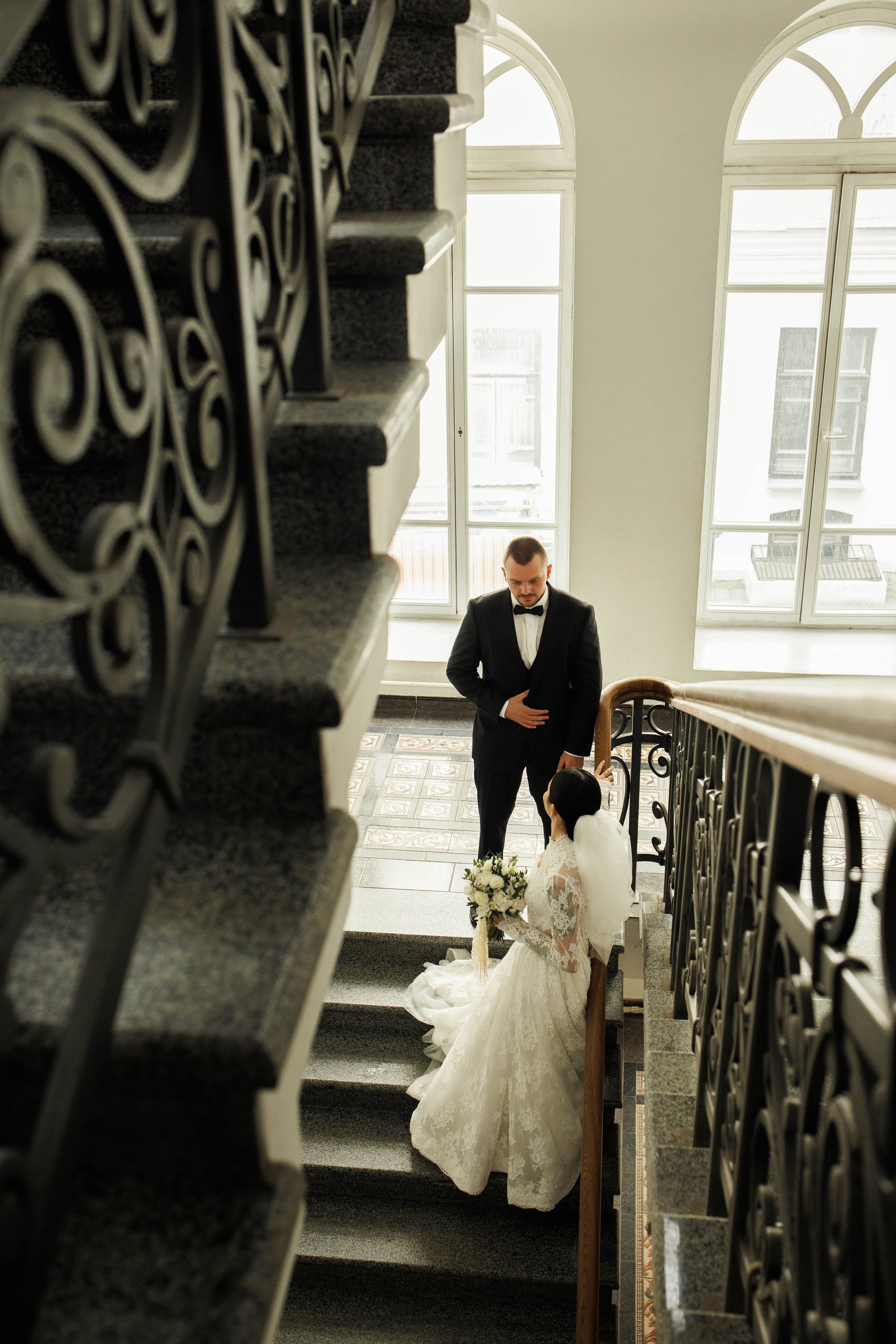 V+S. Фотограф в Минске Ира Сюбарева