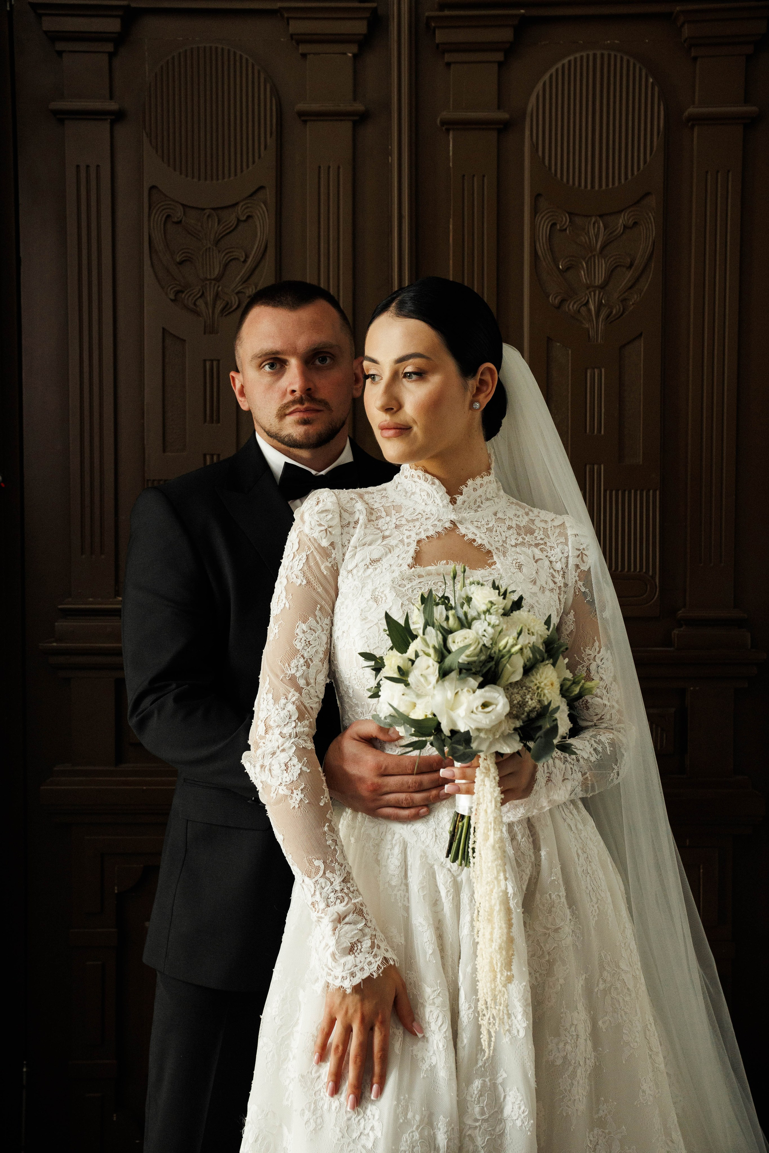 V+S. Фотограф в Минске Ира Сюбарева