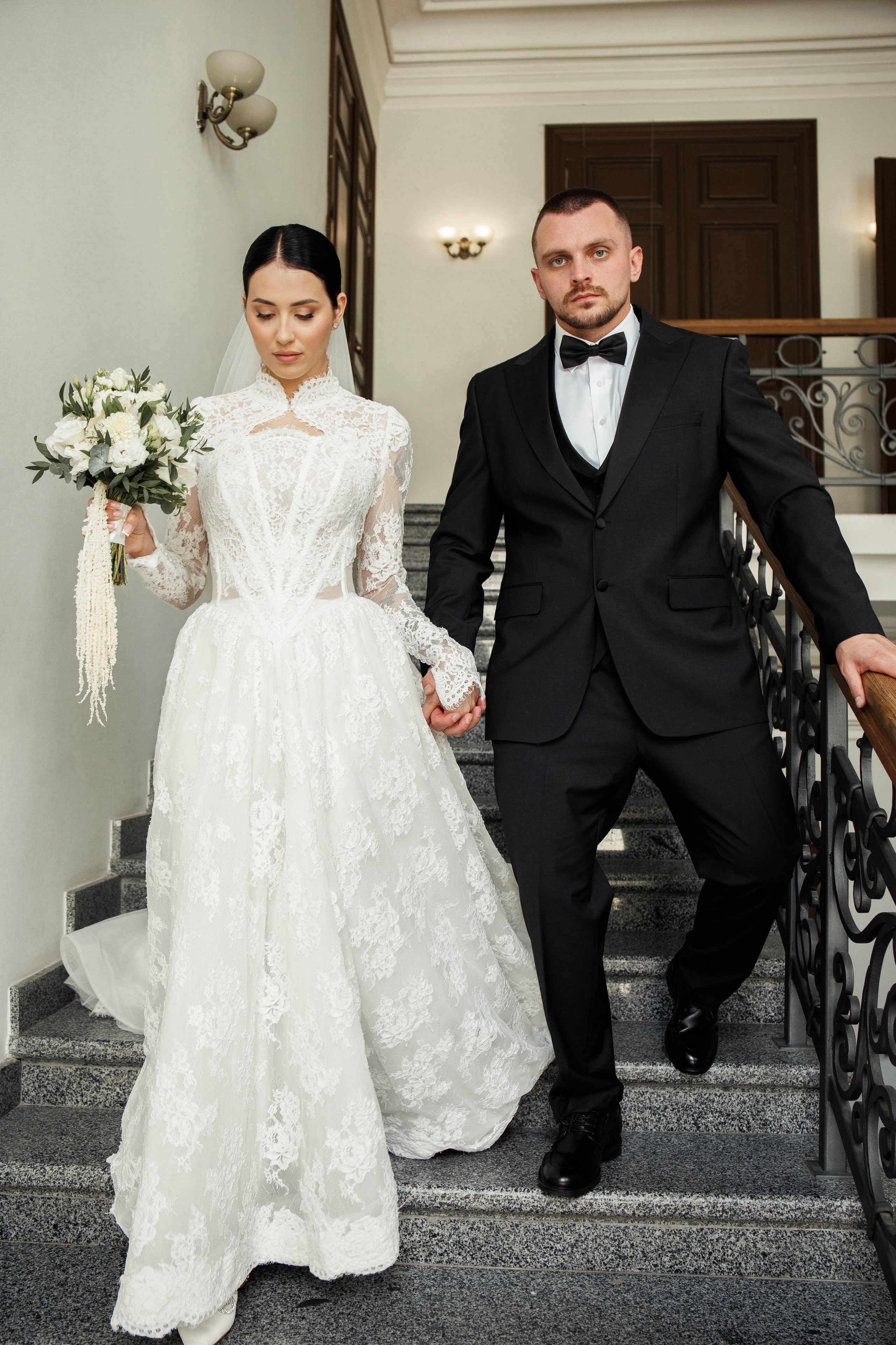 V+S. Фотограф в Минске Ира Сюбарева