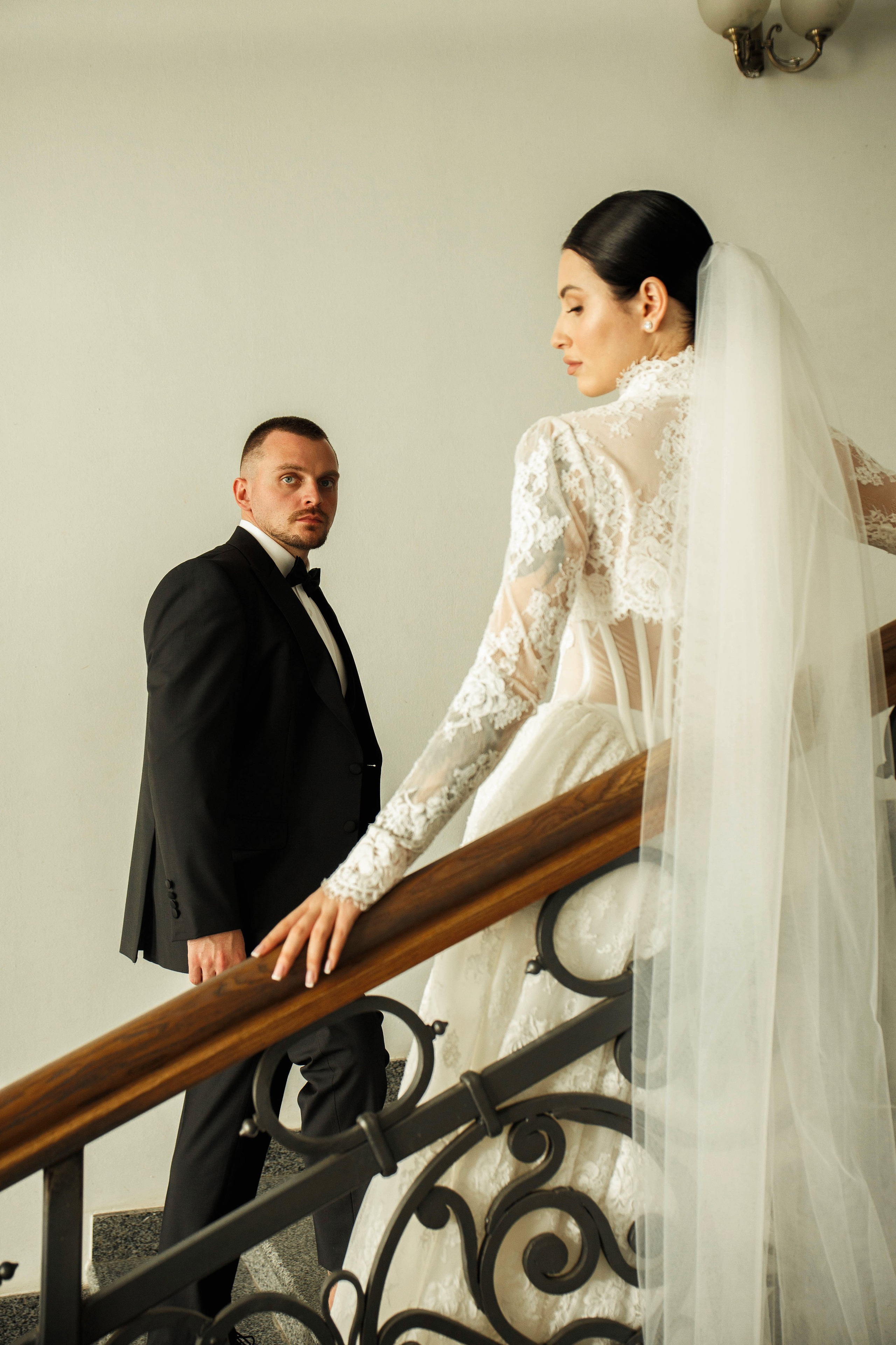 V+S. Фотограф в Минске Ира Сюбарева
