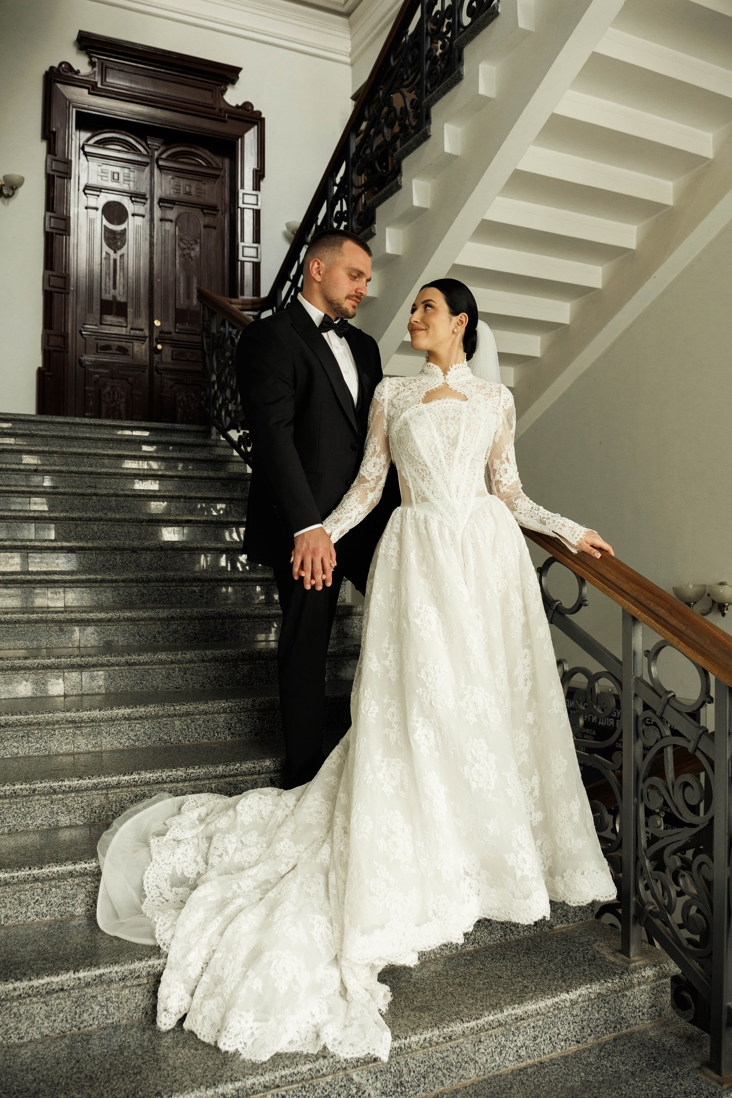 V+S. Фотограф в Минске Ира Сюбарева