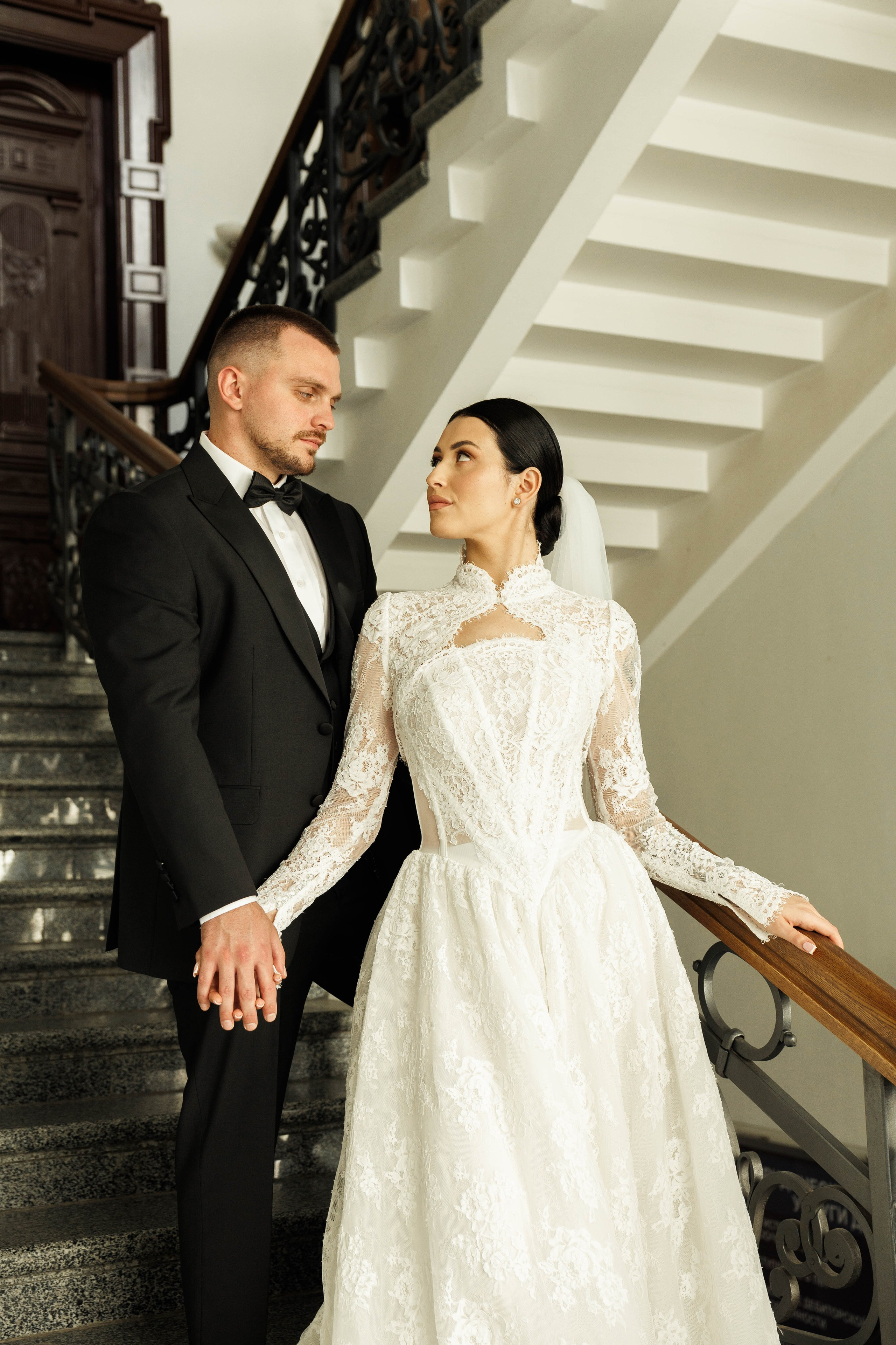 V+S. Фотограф в Минске Ира Сюбарева