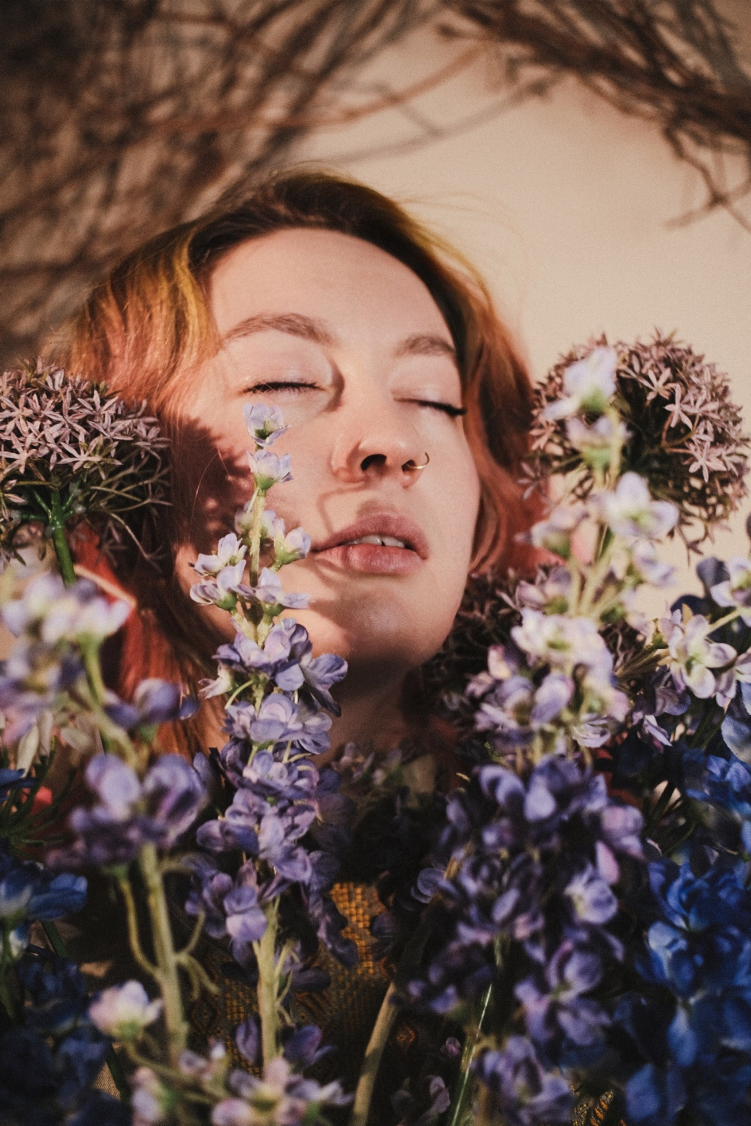 Маша. Портретный фотограф в Москве