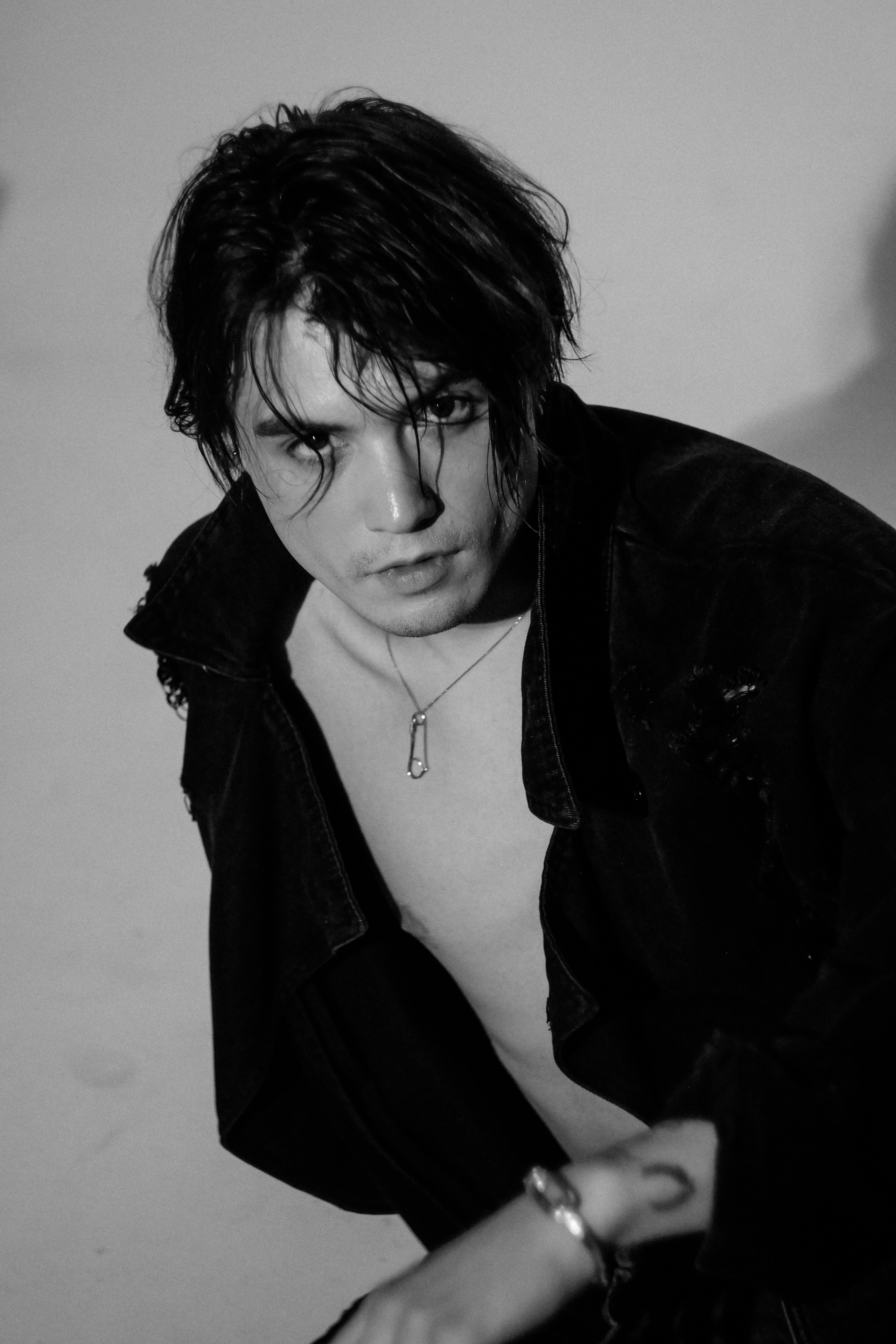 Семен. Портретный фотограф в Москве