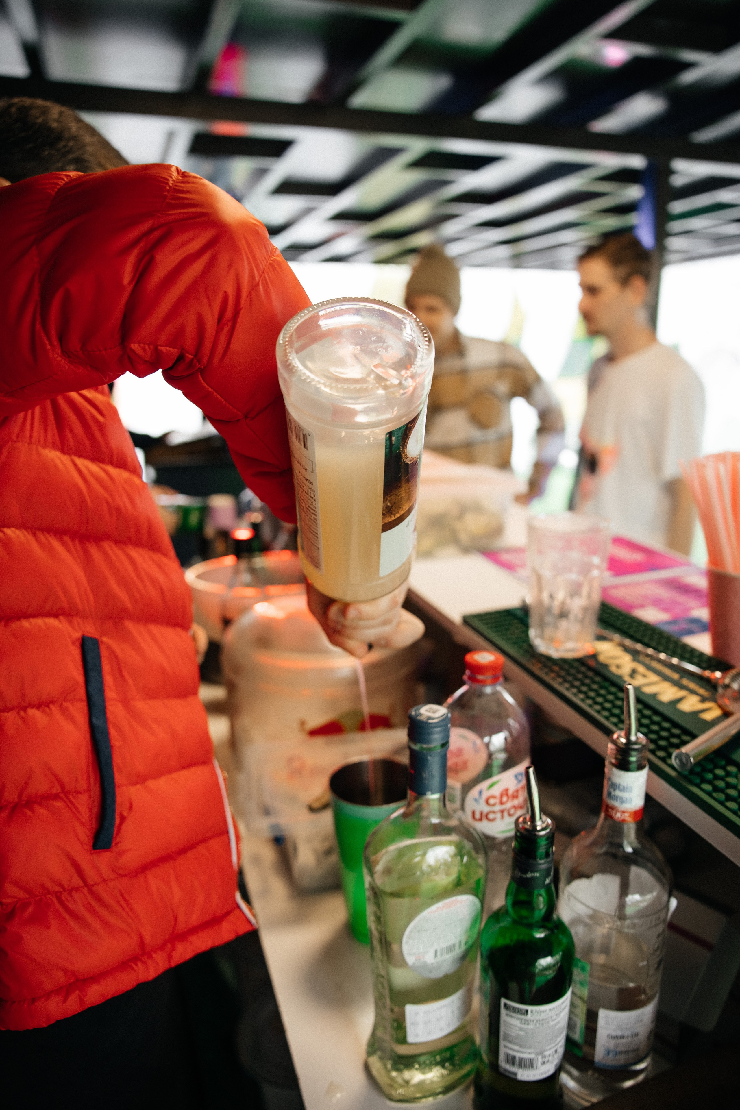 Вечеринка Мото-мото. Свадебный и семейный фотограф в Краснодар, Россия