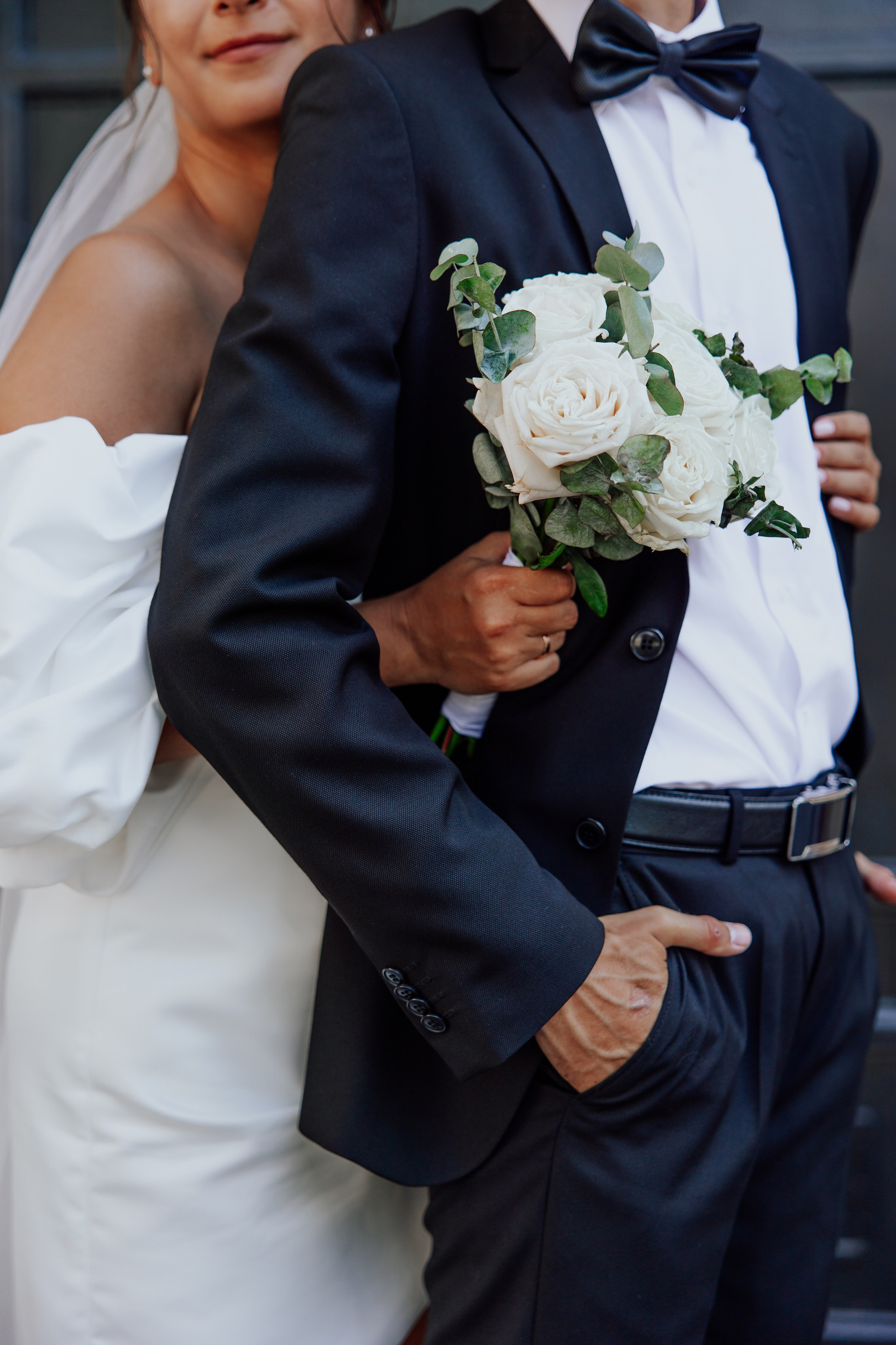 Дмитрий & Мария