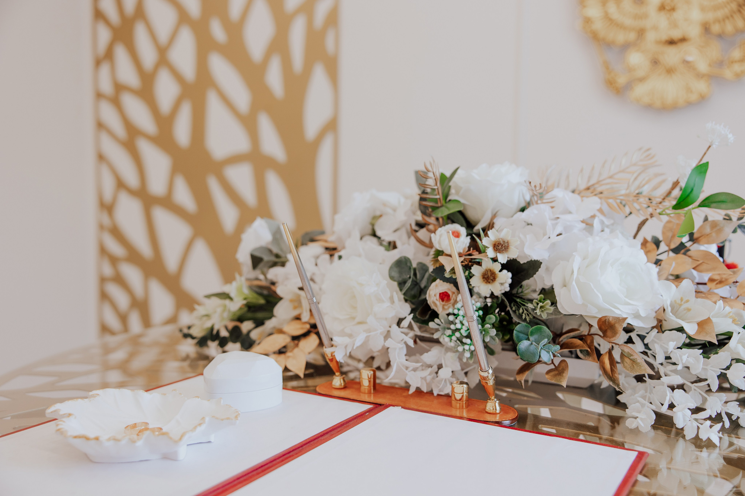 Дмитрий & Мария