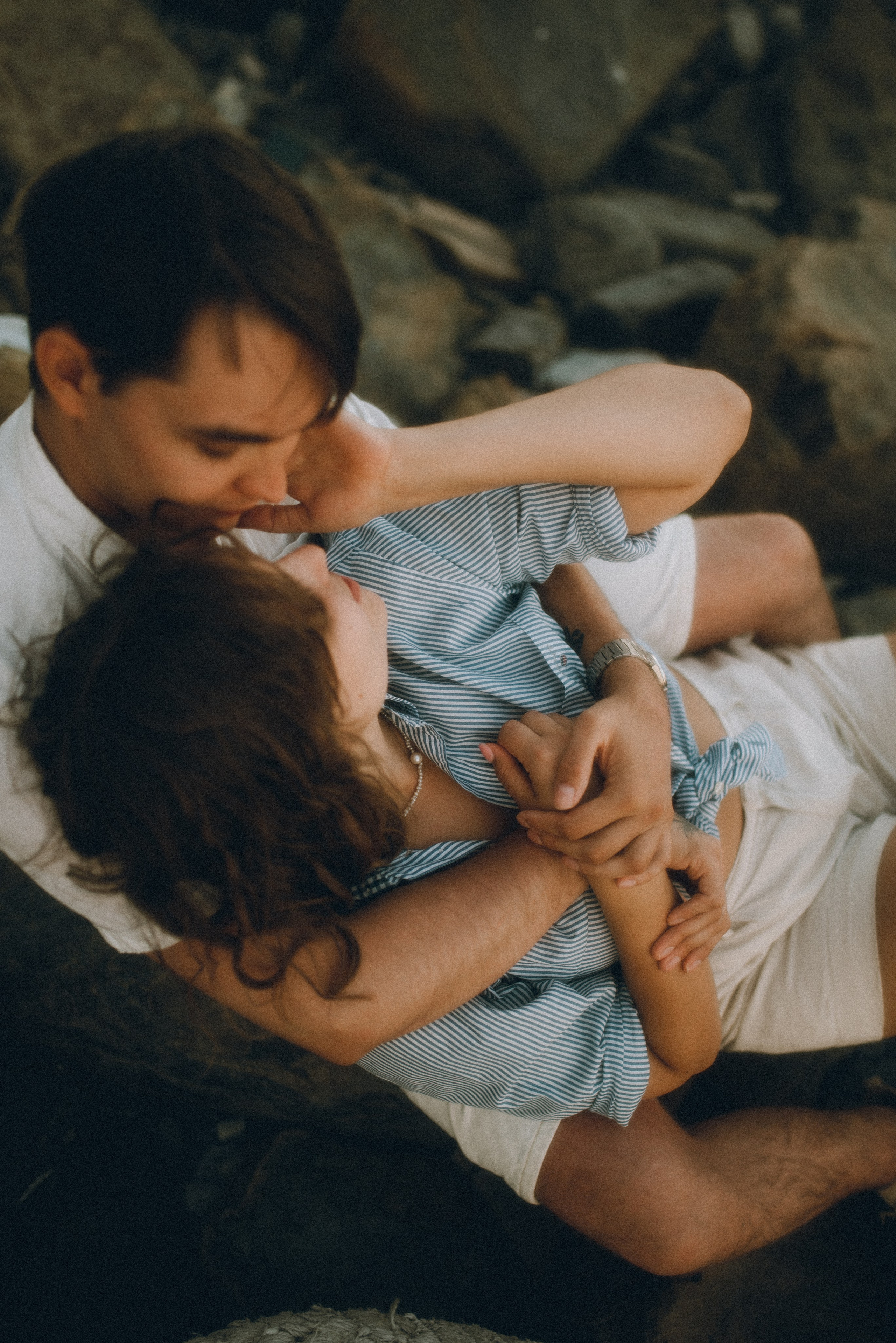 Виолетта и Евгений. Фотограф Санкт-Петербург, Новороссийск