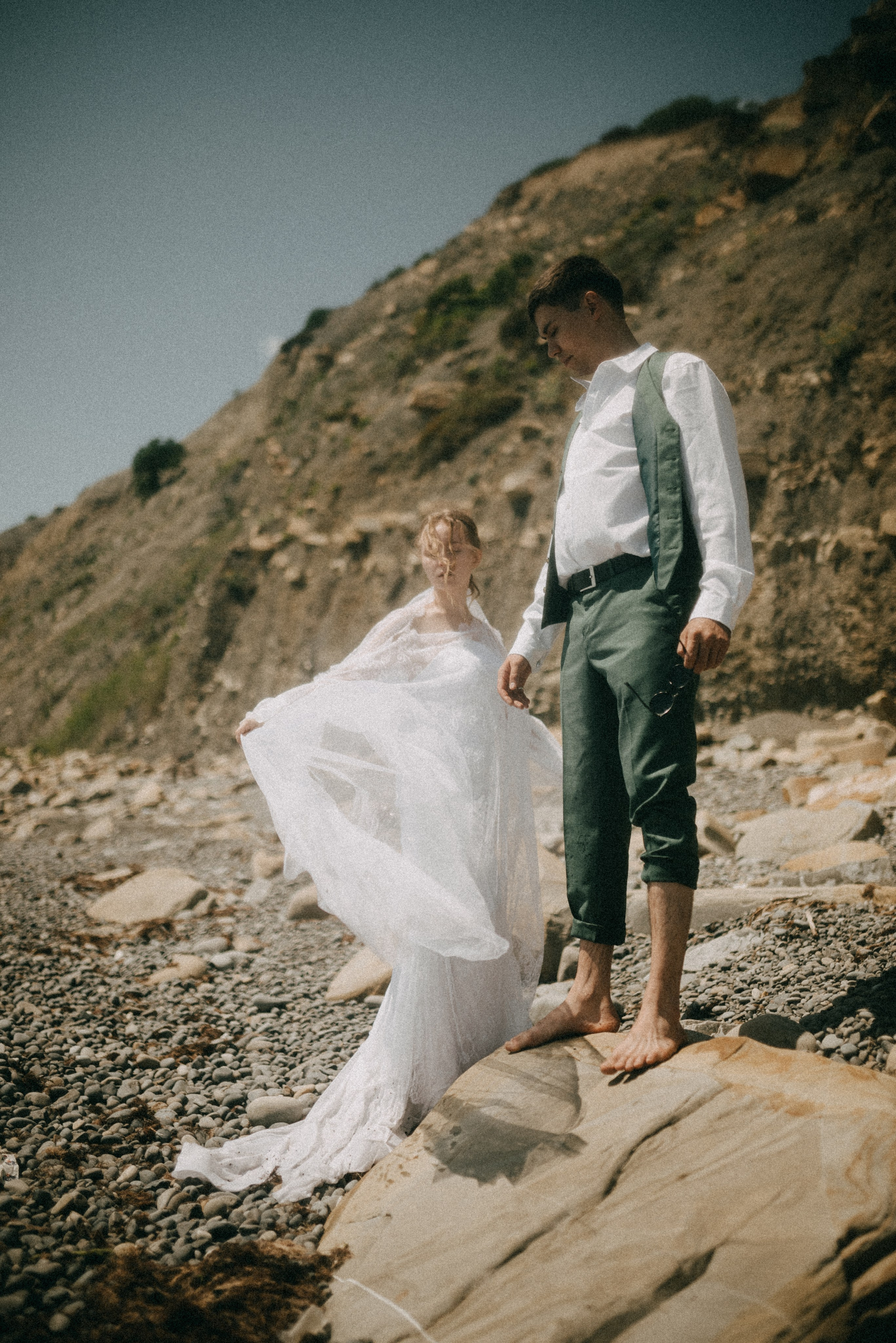Руслан и Вероника |Полный свадебный день. Фотограф Санкт-Петербург, Новороссийск