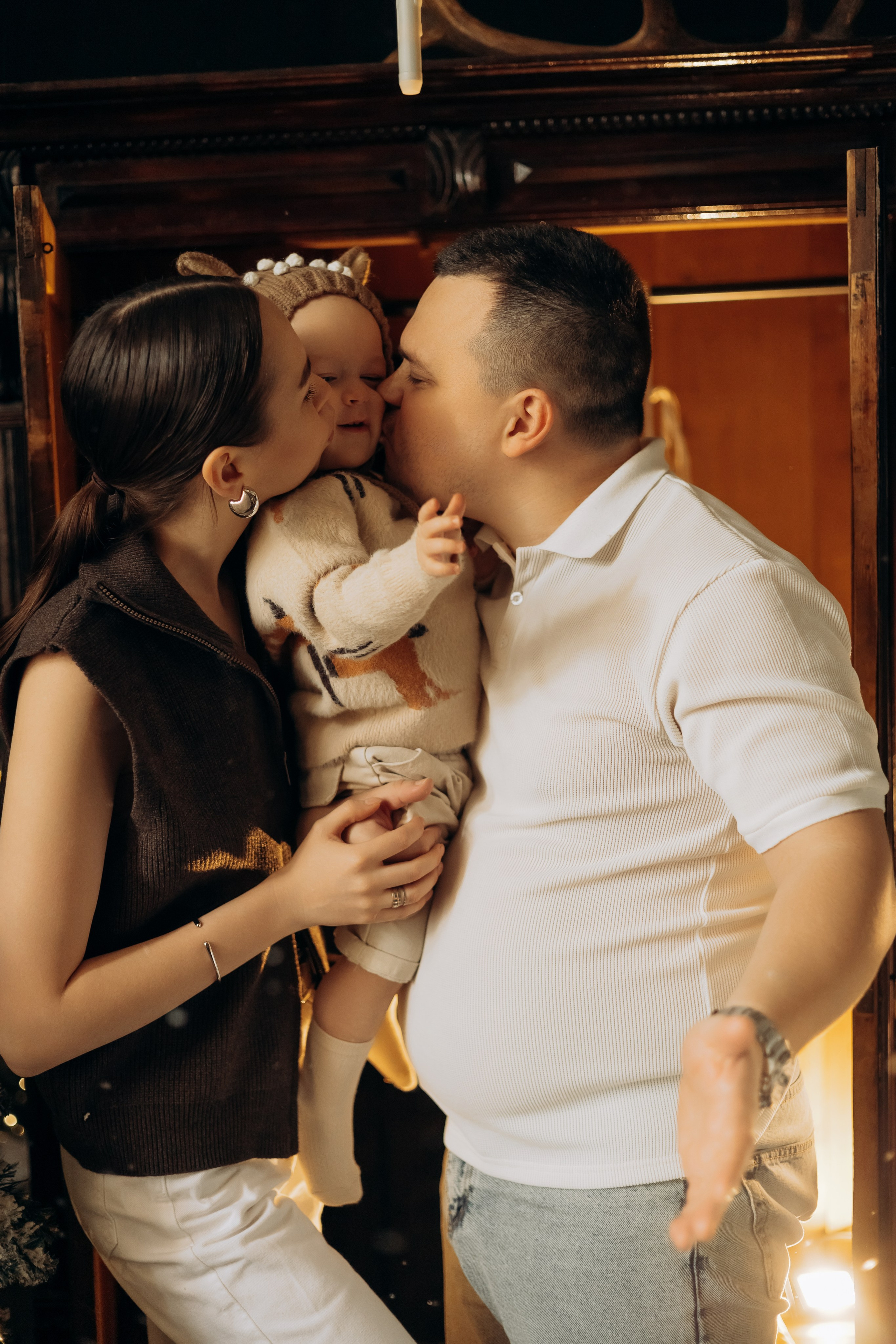 Матвей. Самый теплый фотограф в Краснодаре Рябоконь Ксения