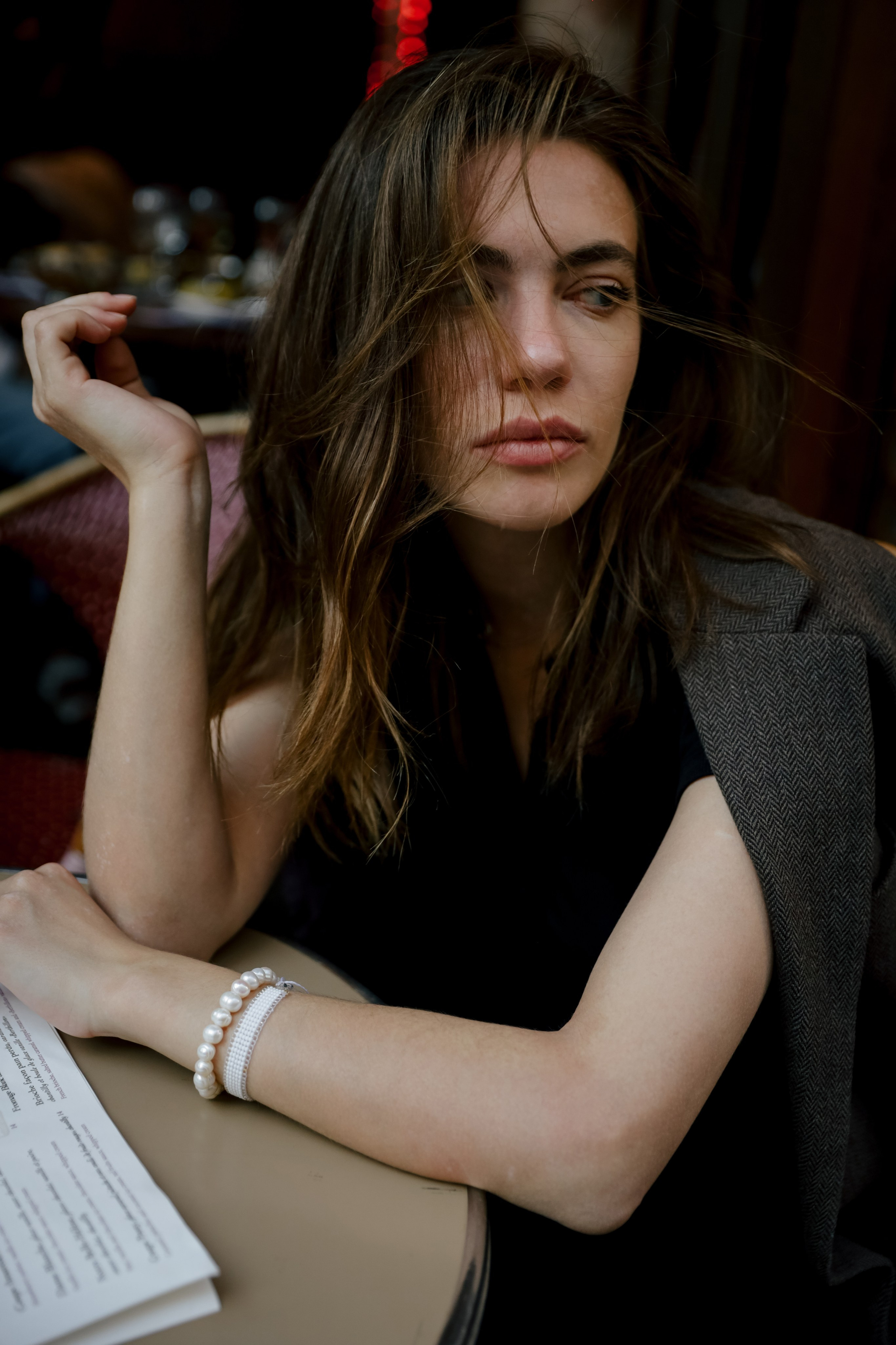 From Paris with love. Свадебный и семейный фотограф в Варшаве