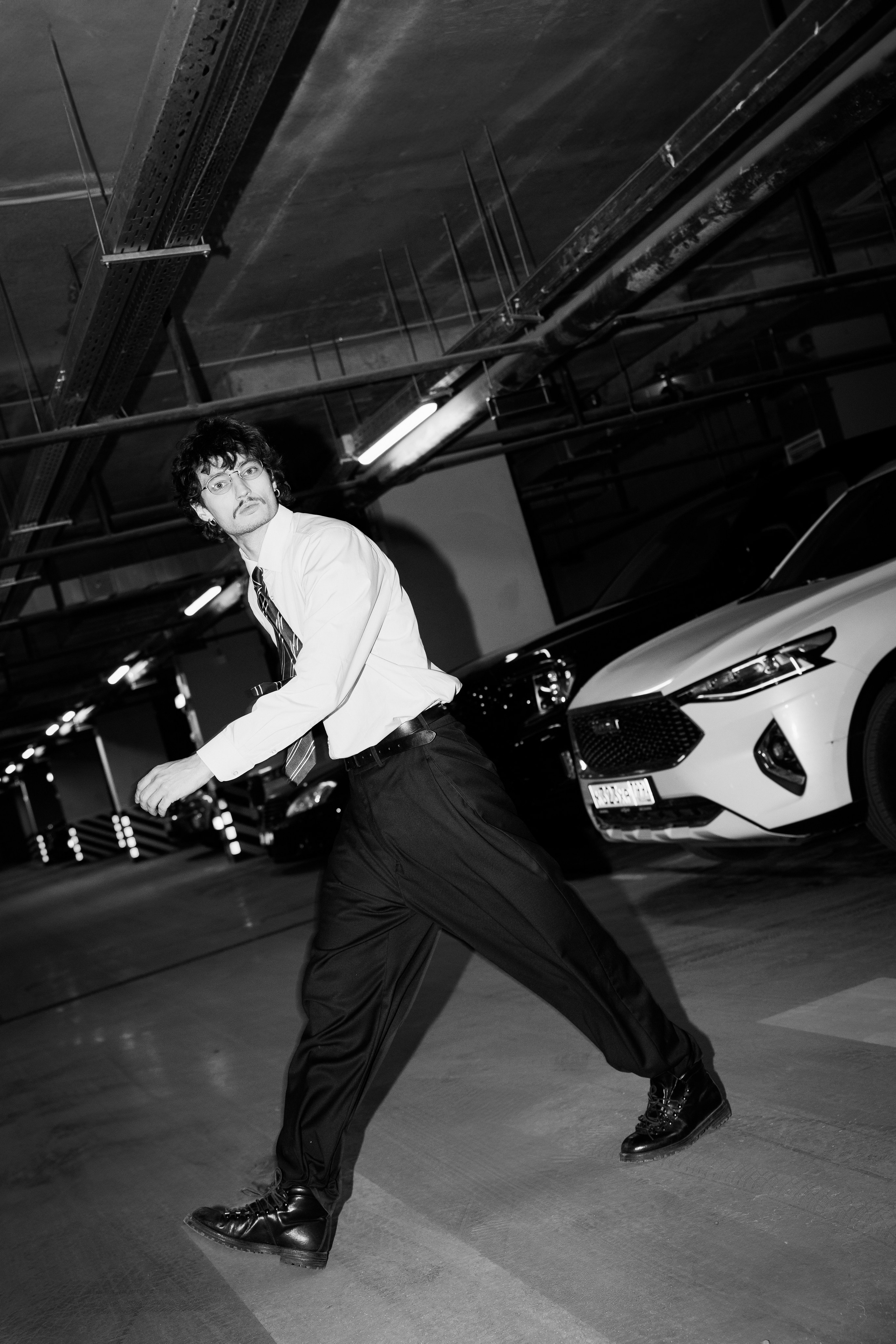 A. Свадебный и event-фотограф Иван Волнухин