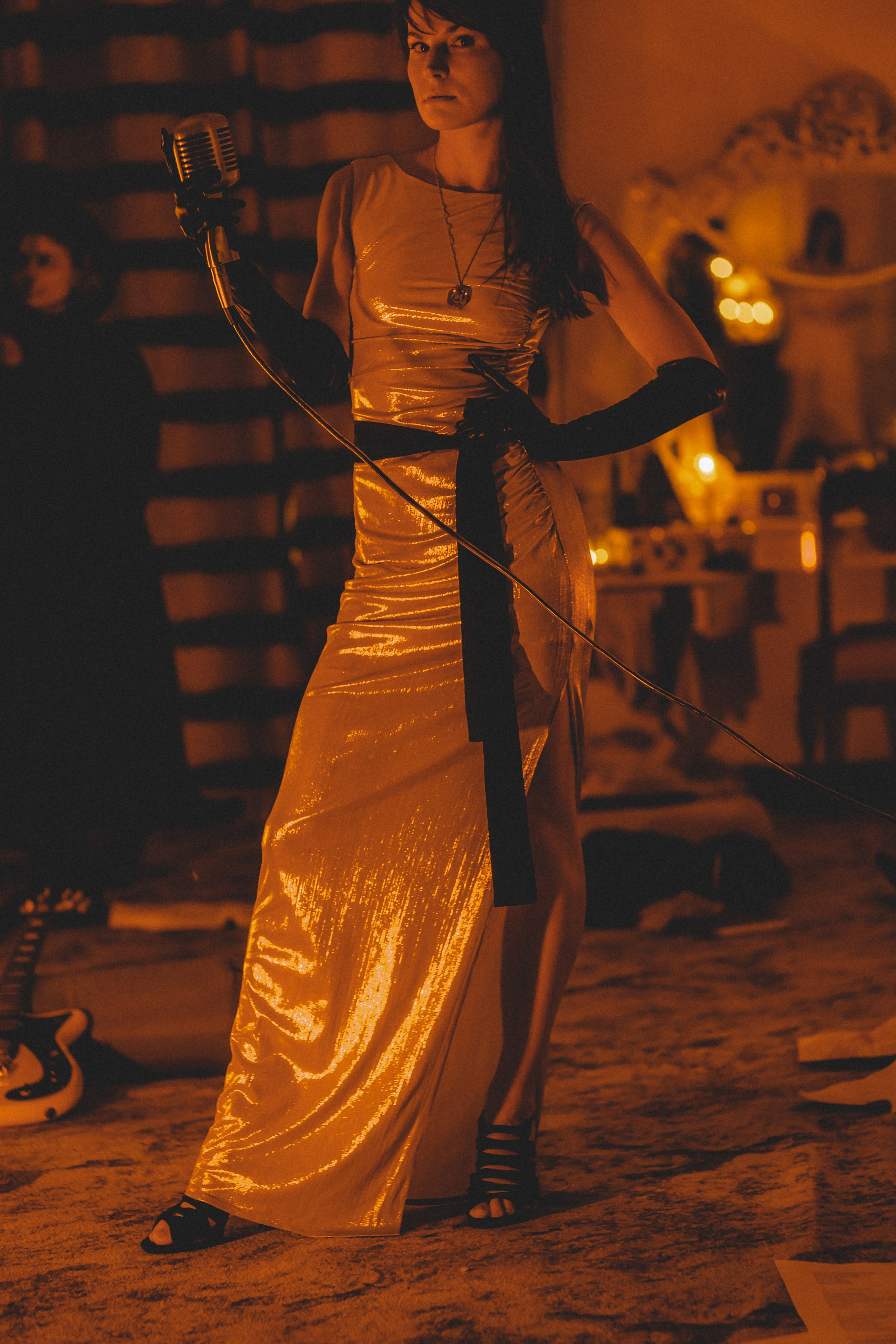 Only Lovers Left Alive. Игорь Гичка. Портрет с любовью