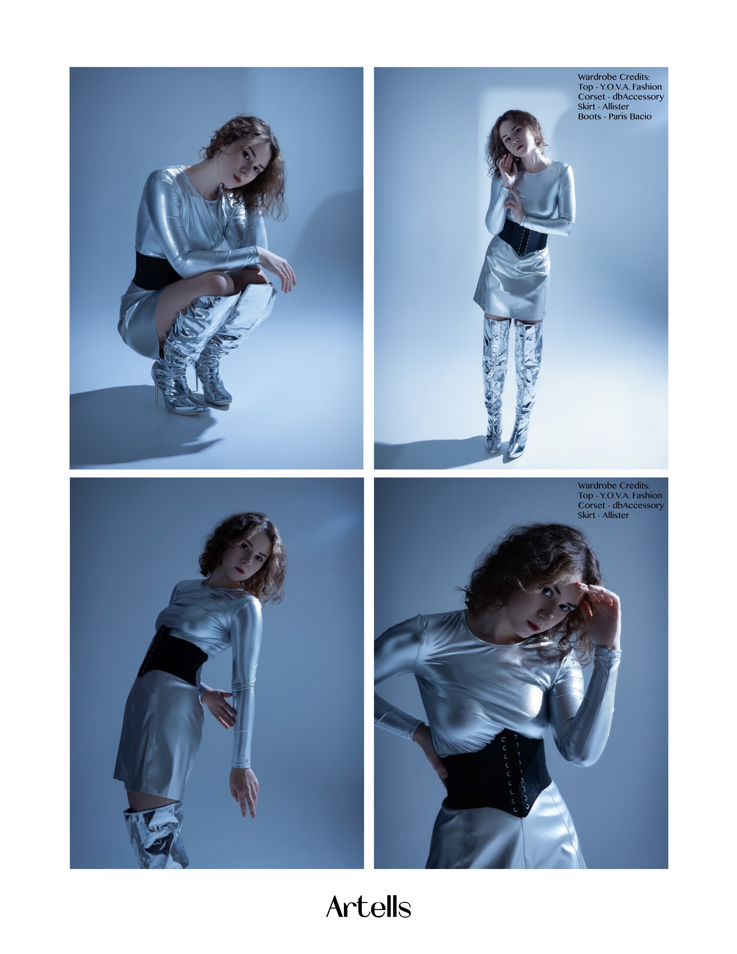 Достижения. Фотограф брендов и бизнеса в Москве Алексей Сентюрин