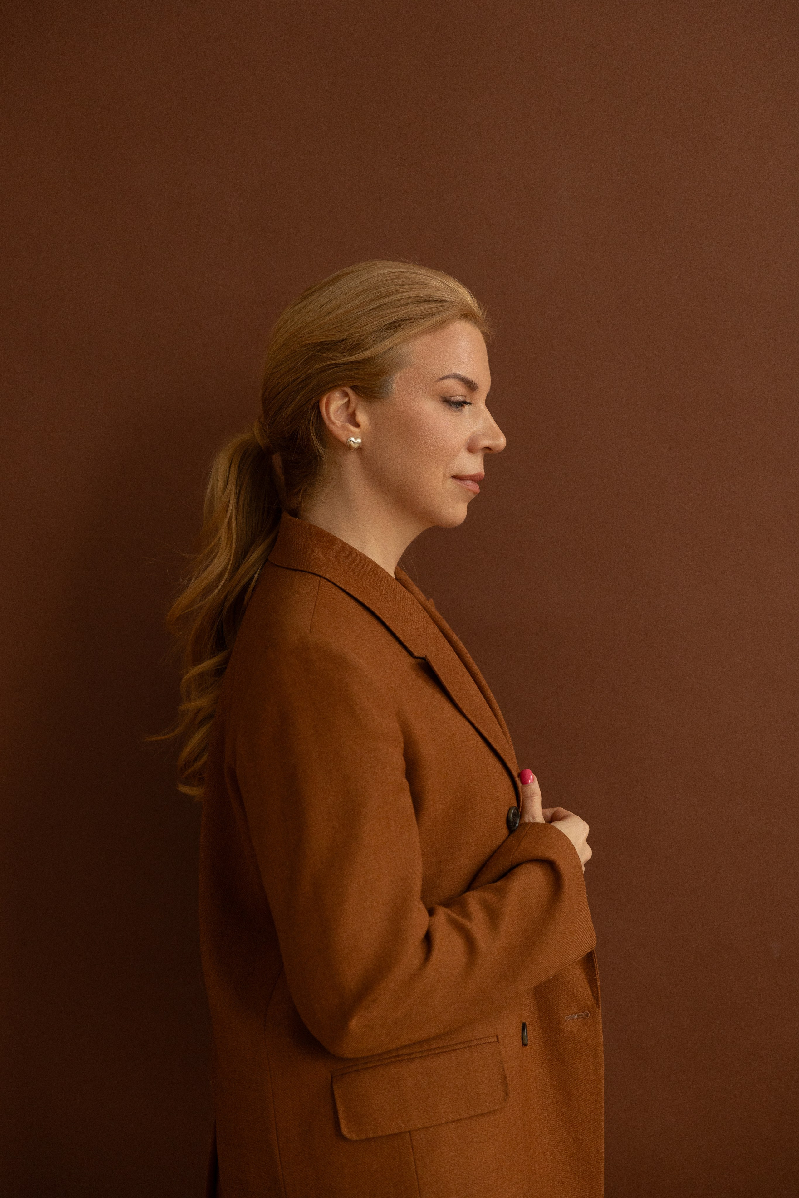 Александра. Портретный фотограф Санкт-Петербург и Москва Дарья Румянцева