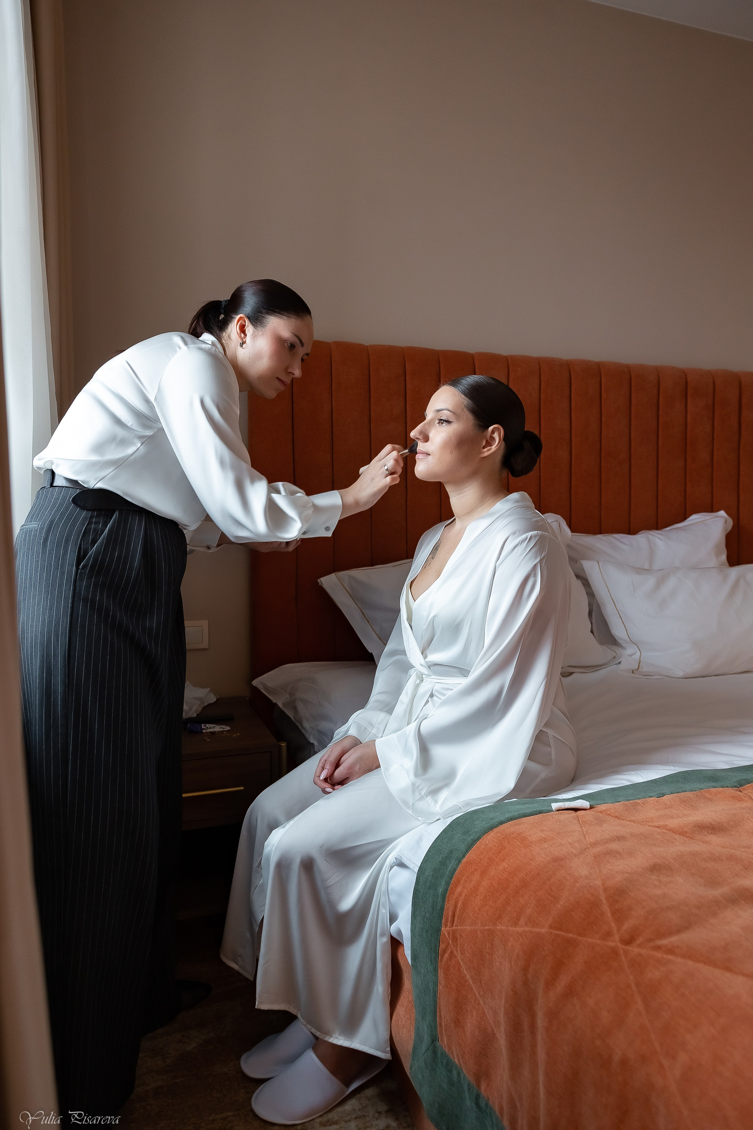 Свадьба Никита и Валерия. Фотограф в Санкт-Петербурге Писарева Юлия