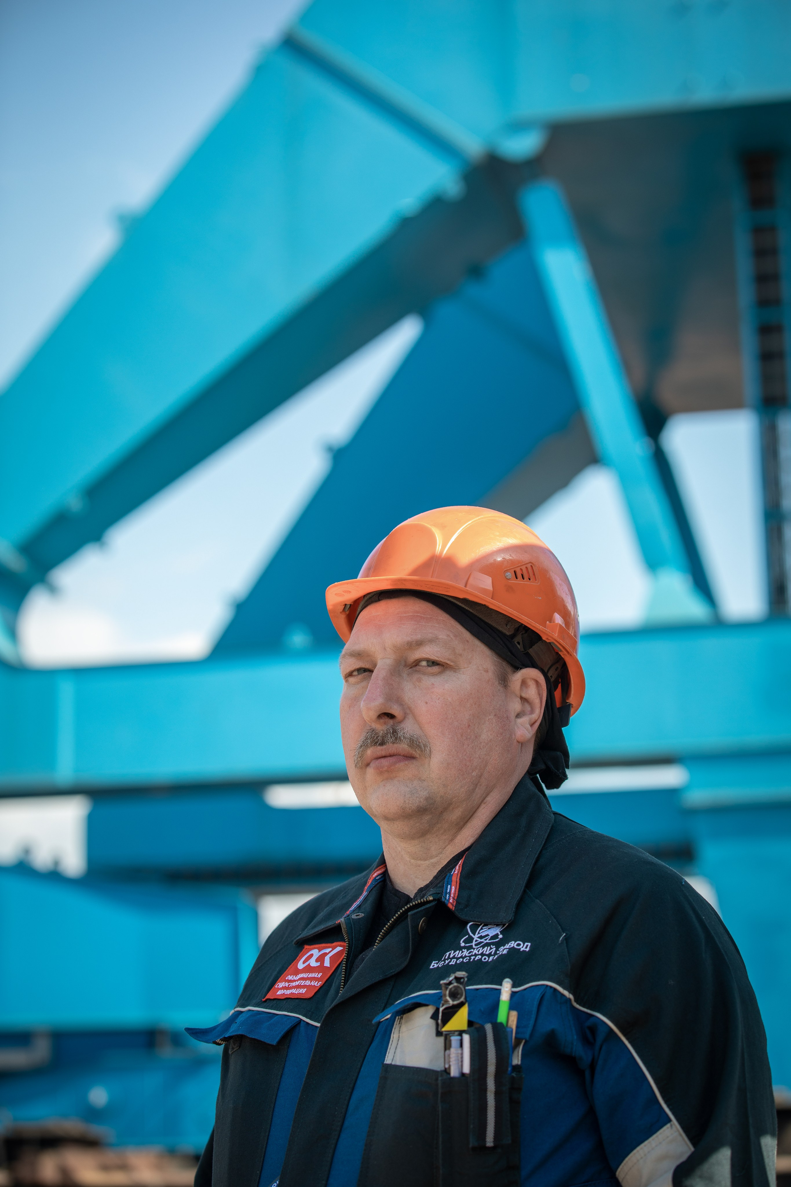 Фотограф на производство. Репортажный и портретный фотограф в Санкт-Петербурге Кристина Рягузова