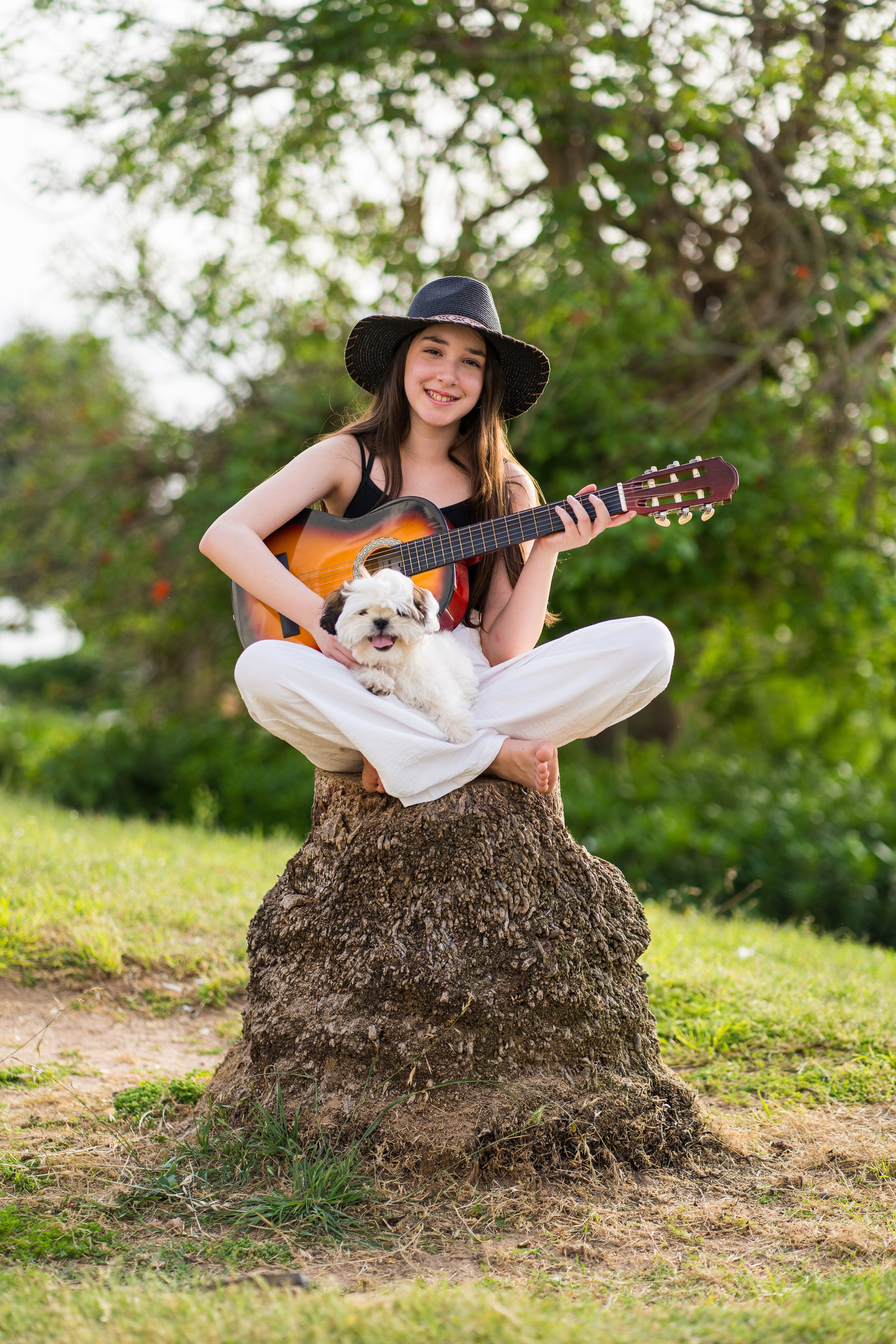 Ella. Семейный и детский фотограф в Израиле и Москве Дорошок Надя