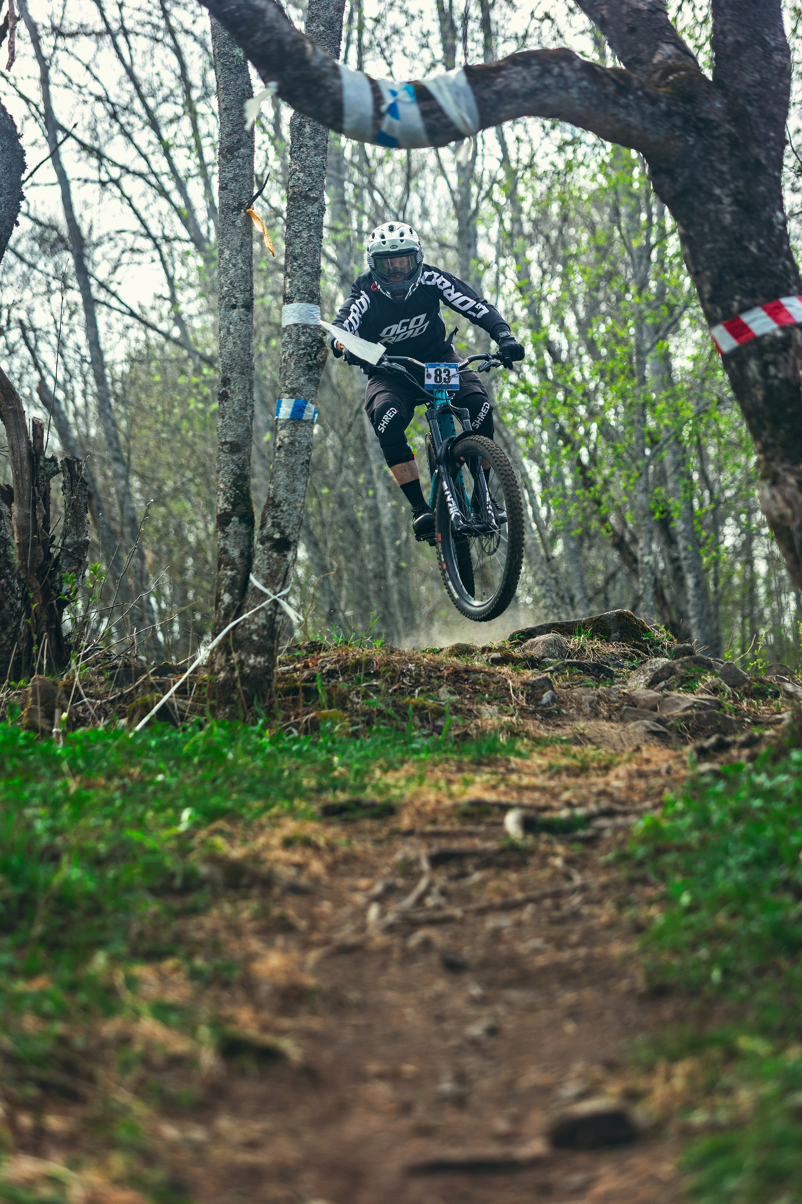 Первый Этап Северозападной Эндуро Серии — Спасская Губа. Фотограф анималист Никита Натальный